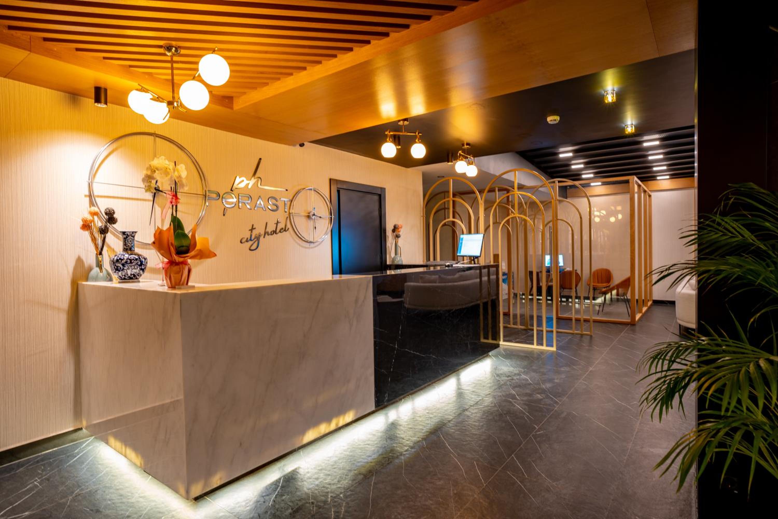 Perast City Otel - Image 18