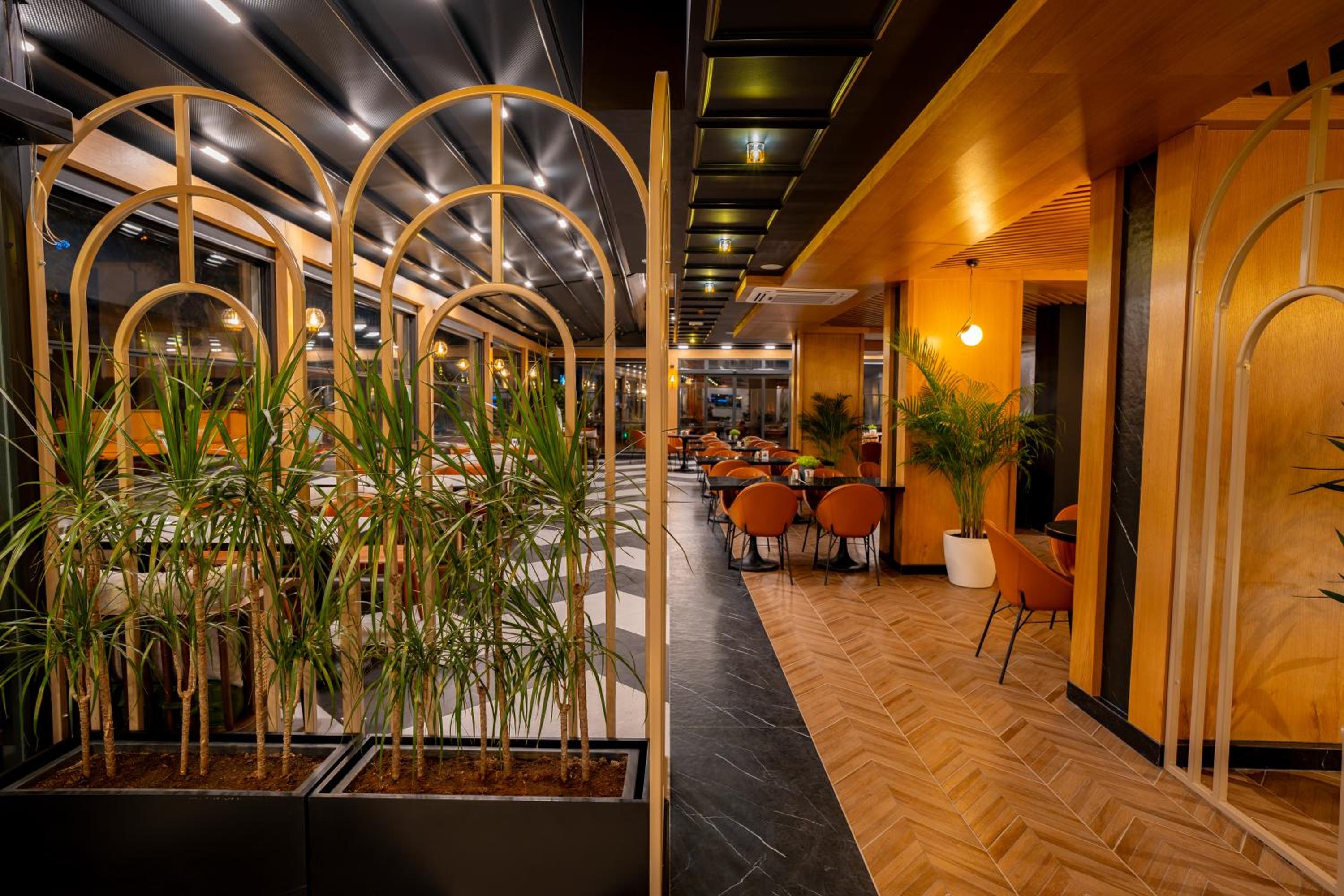 Perast City Otel - Image 29