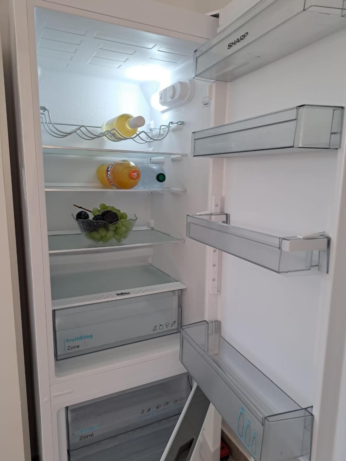 Apartman Melita