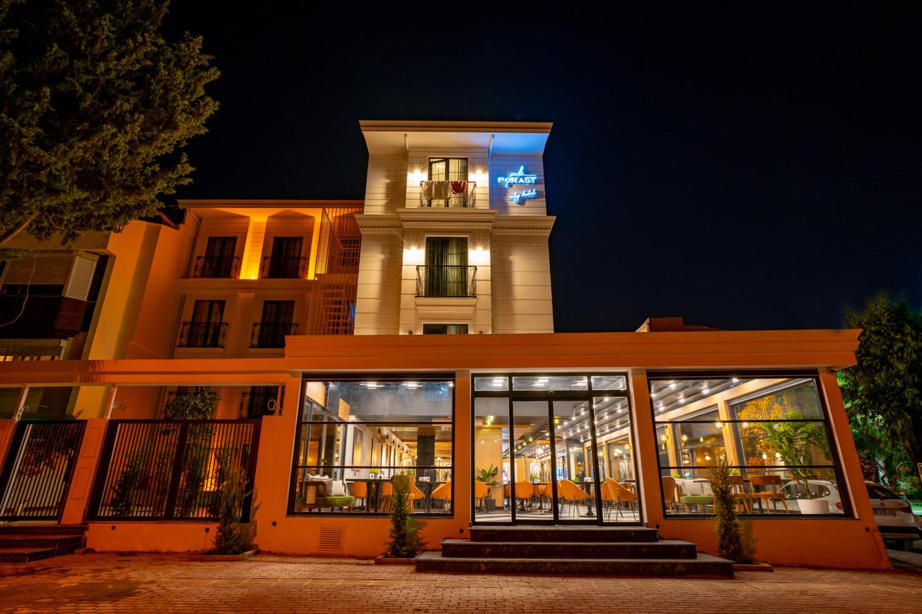 Perast City Otel - Image 30