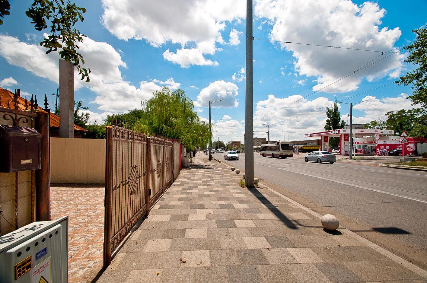 VILA REYNA