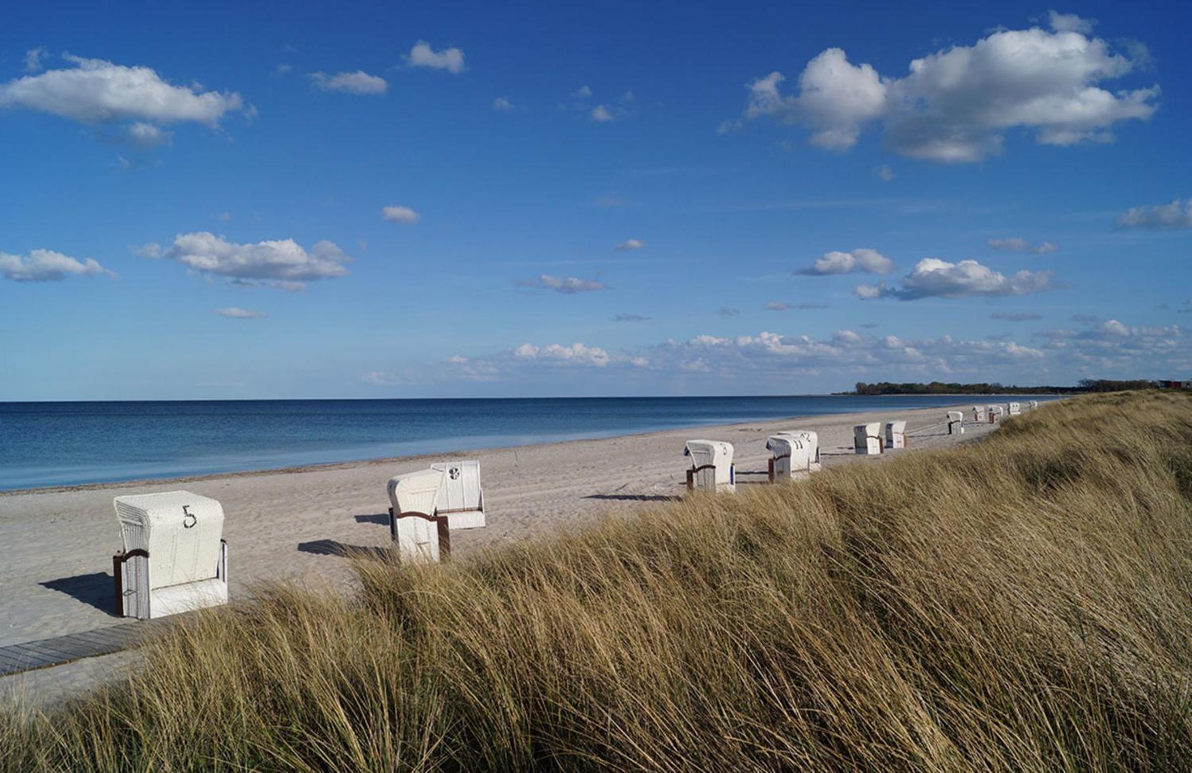 Strandhaus Falshöft 1