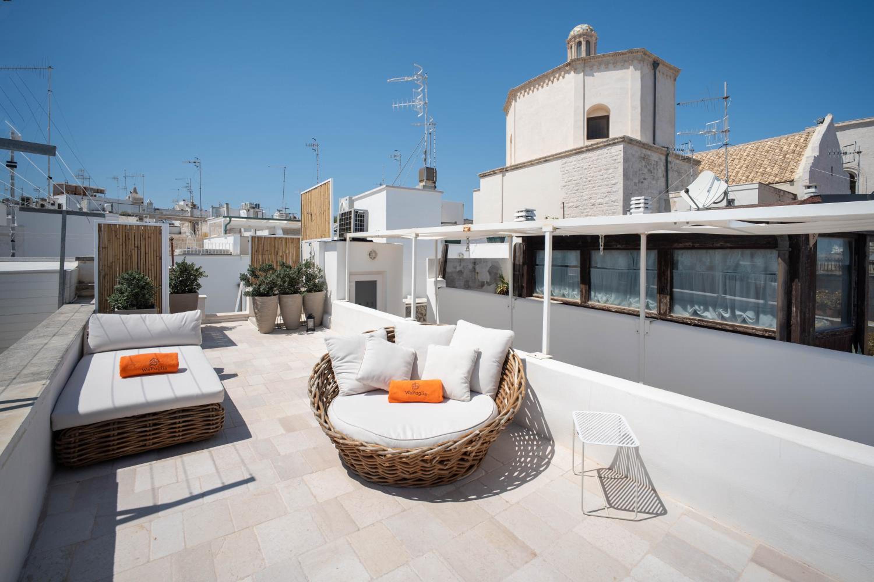 roof