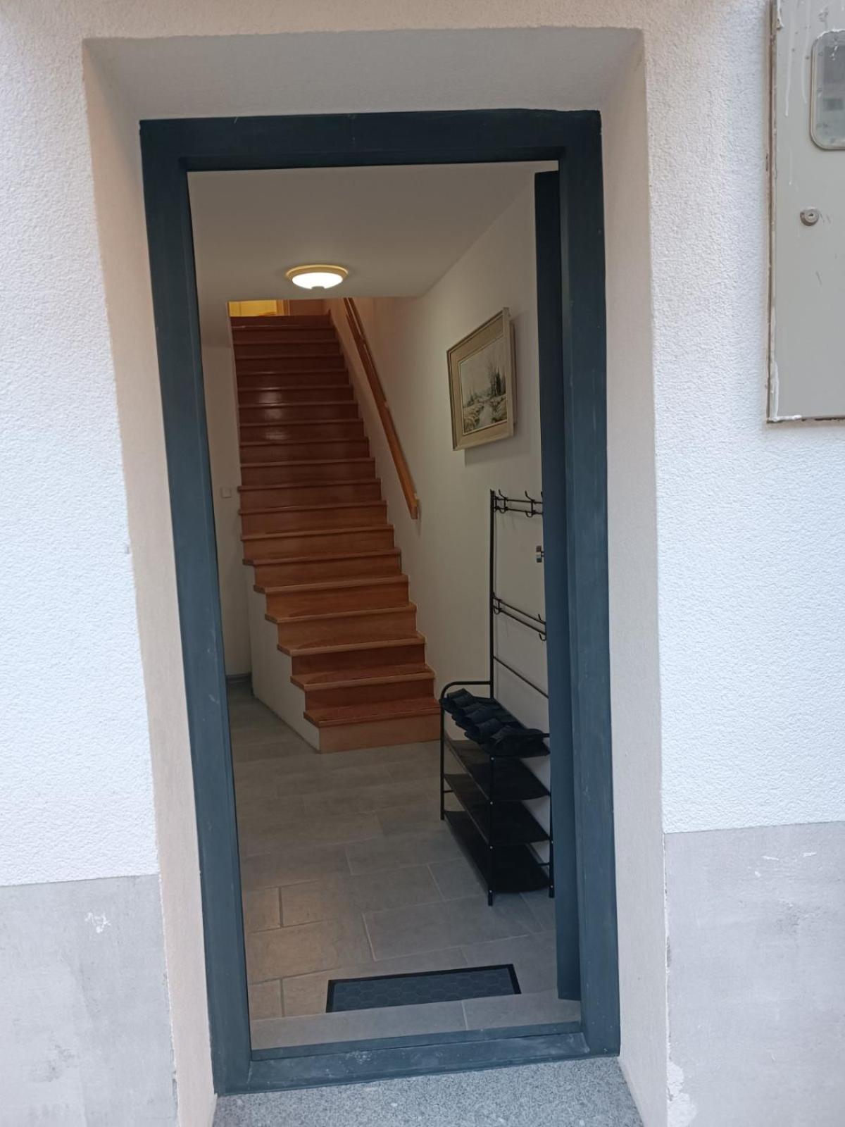 Apartman Nodi