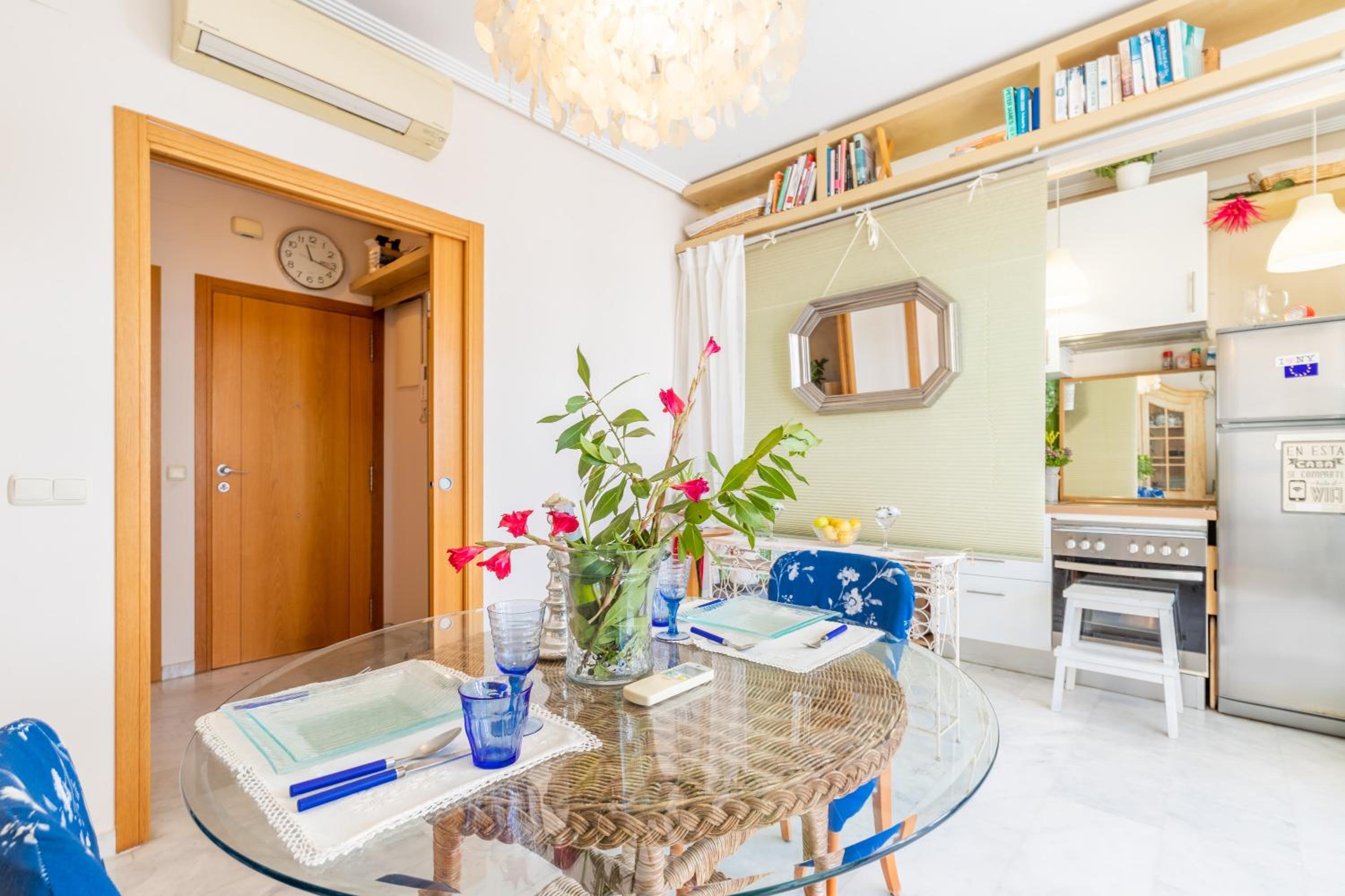 Apartamento Paraíso Florida
