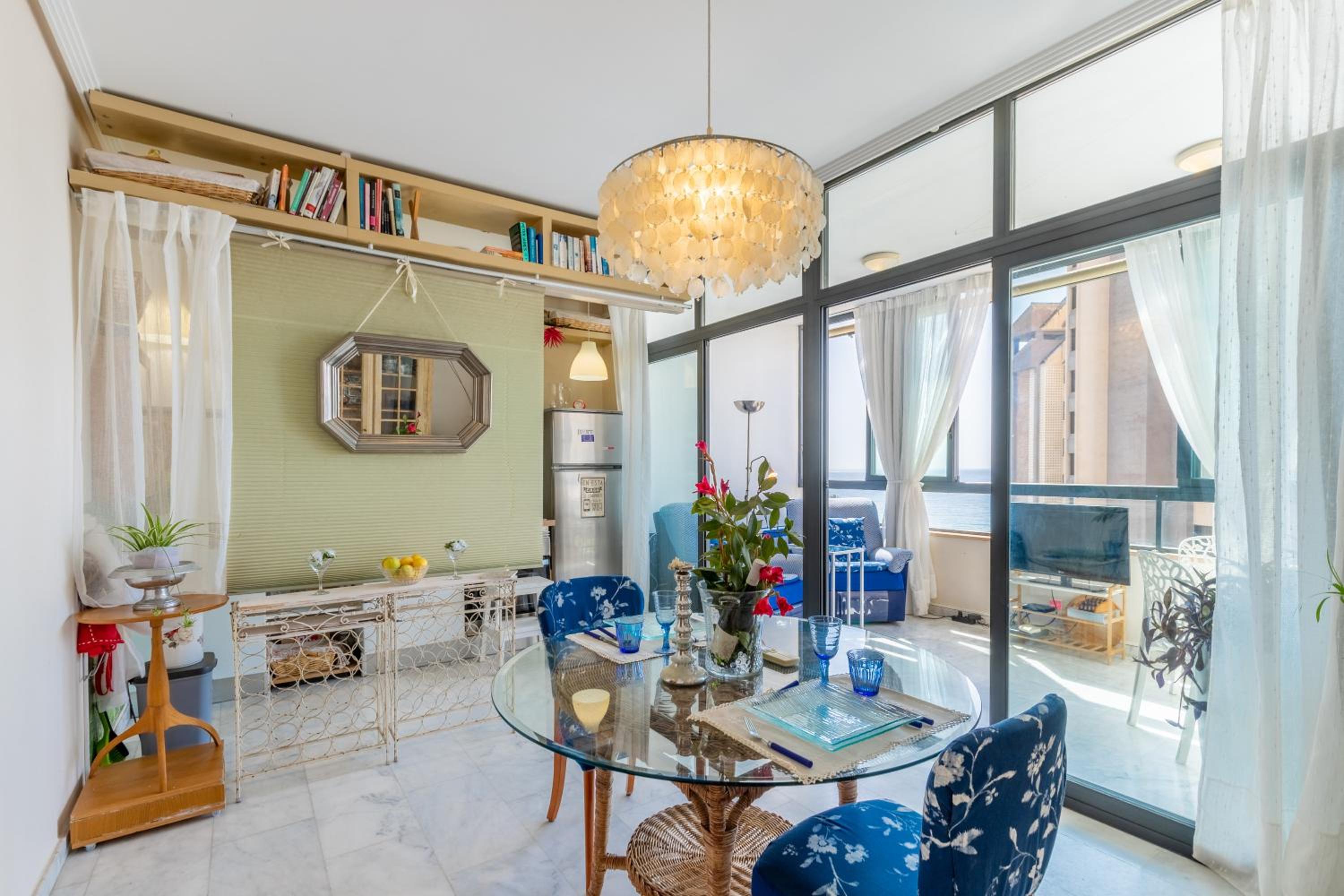 Apartamento Paraíso Florida