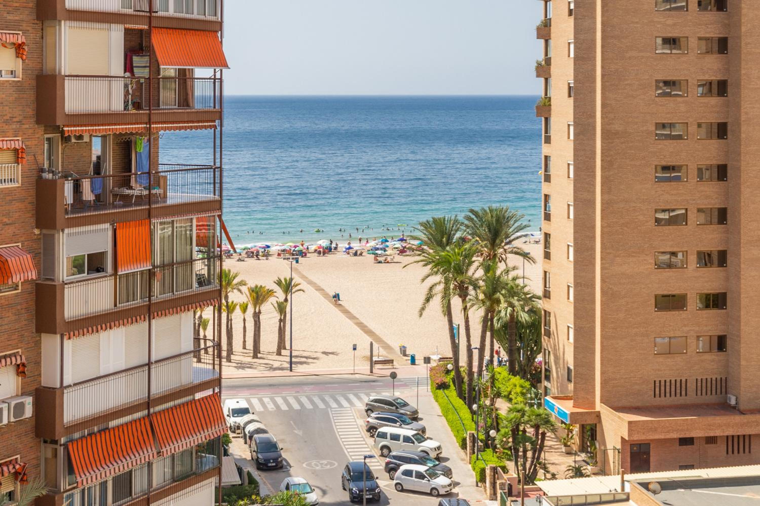 Apartamento Paraíso Florida