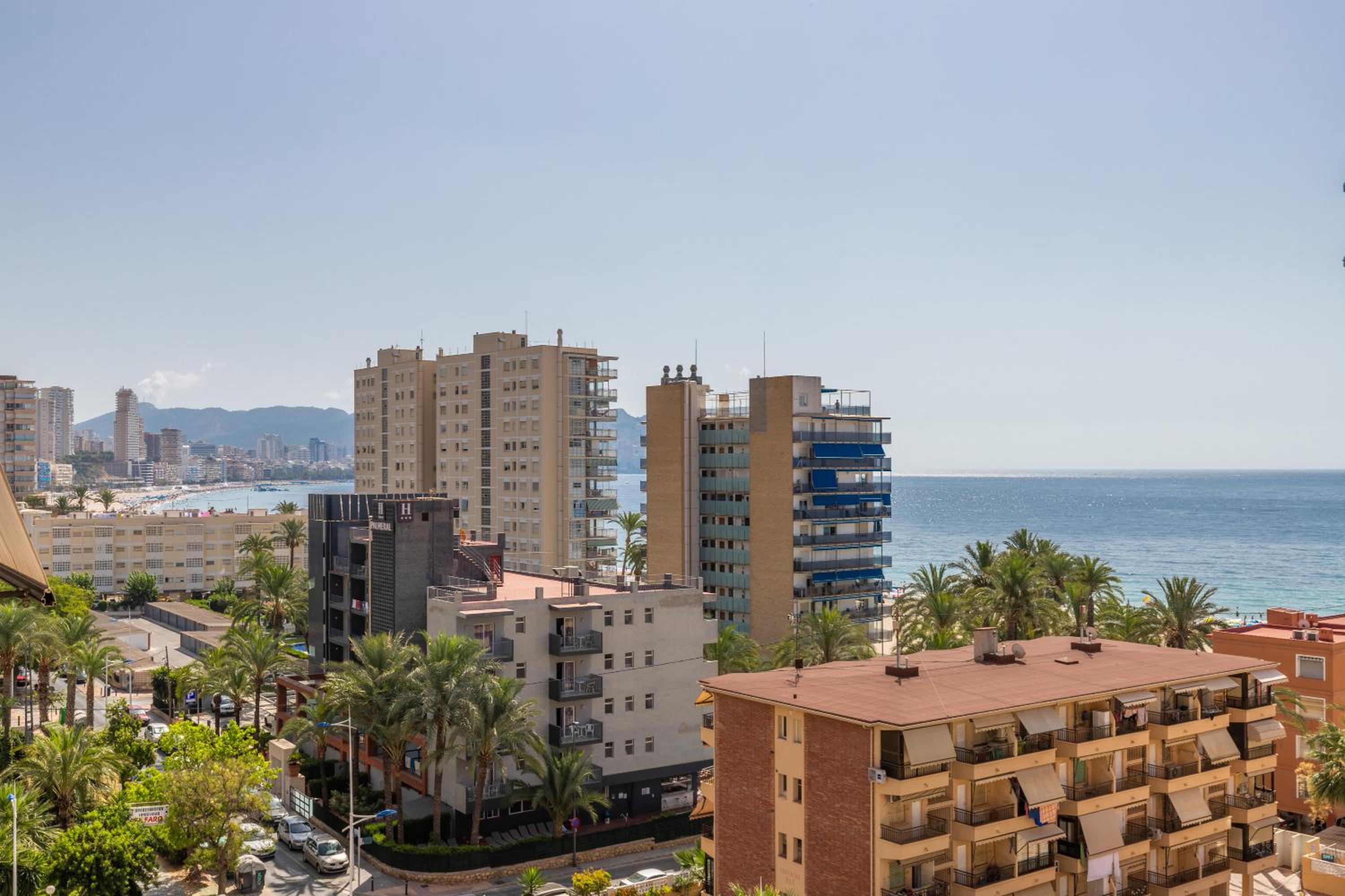 Apartamento Paraíso Florida