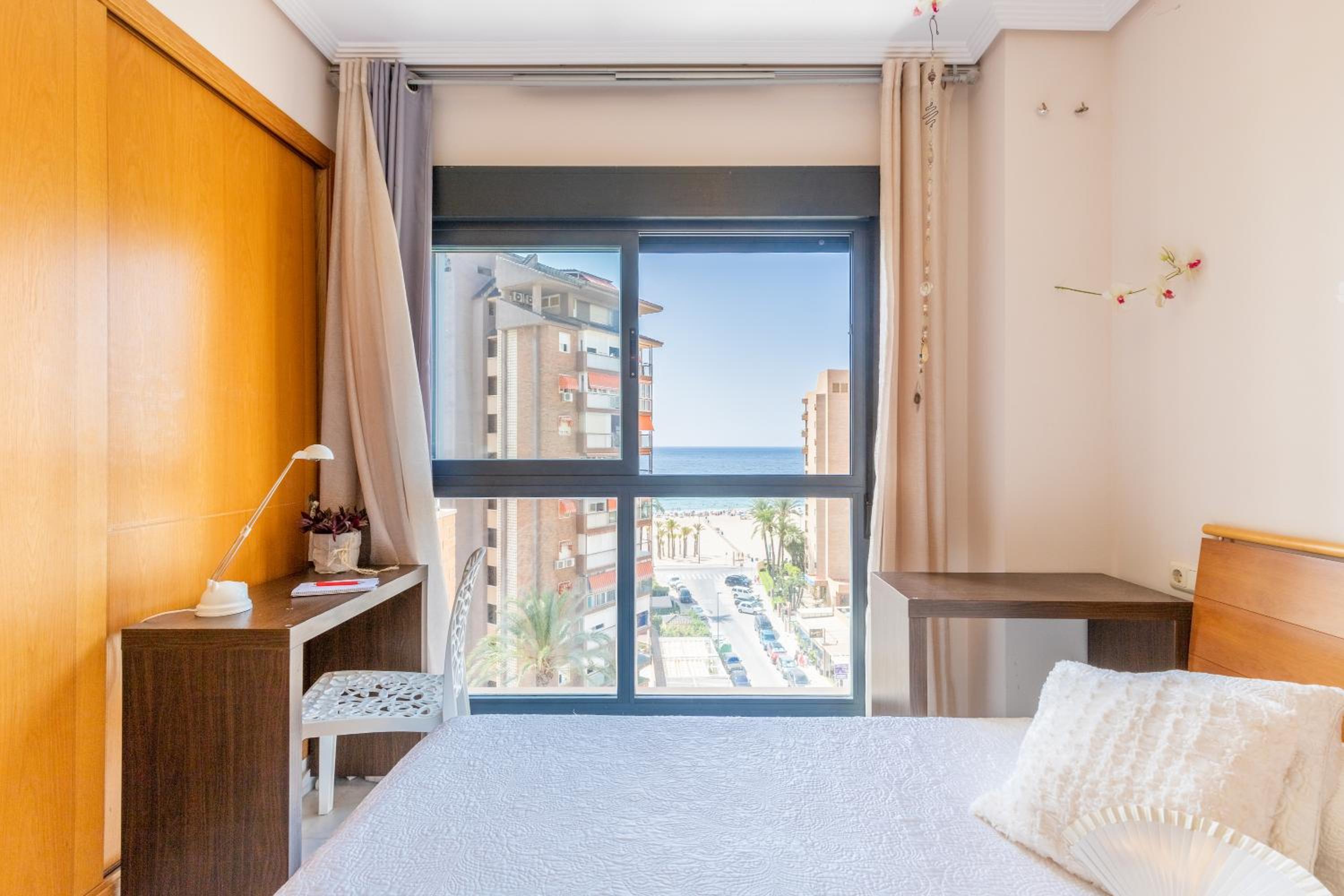 Apartamento Paraíso Florida