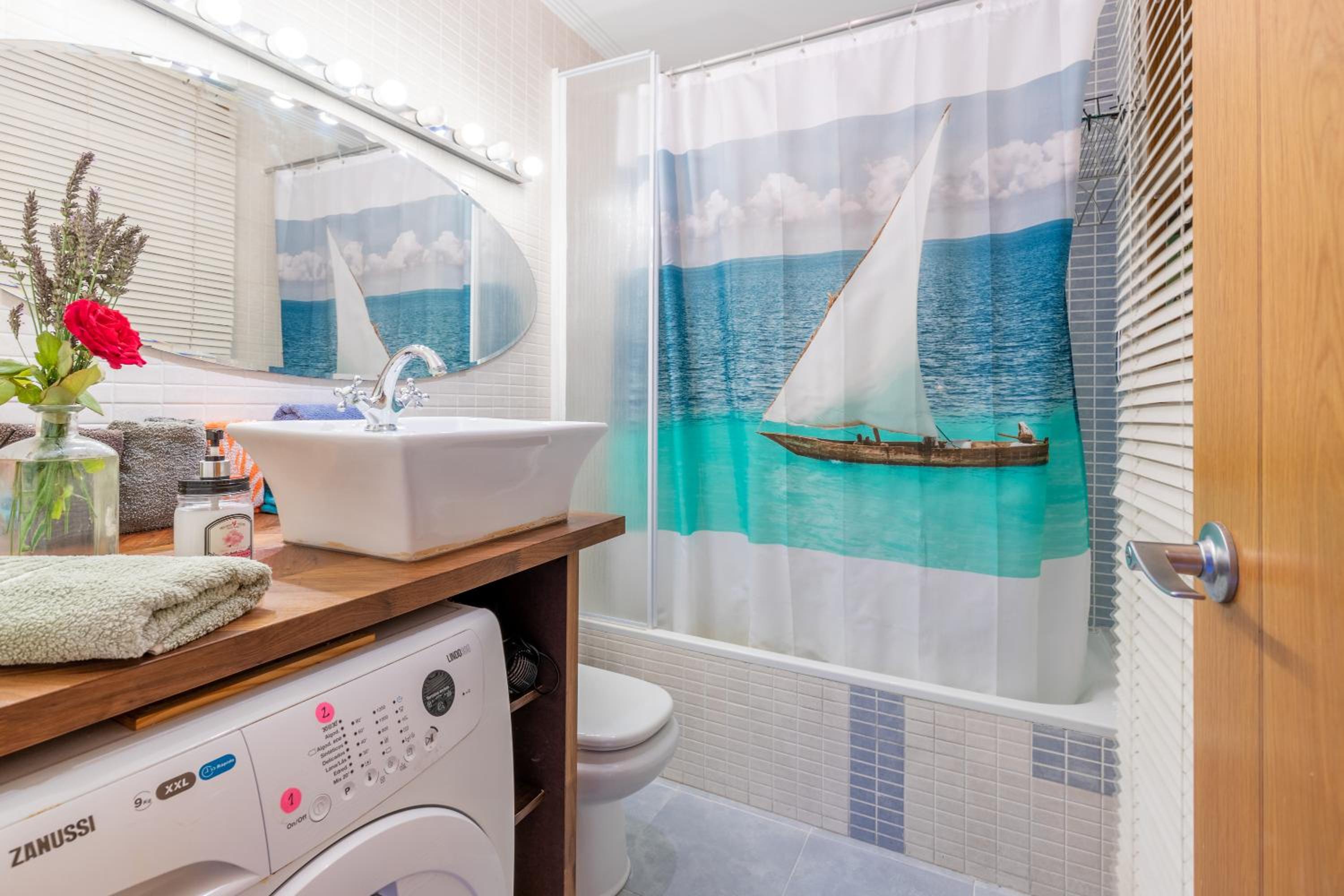 Apartamento Paraíso Florida