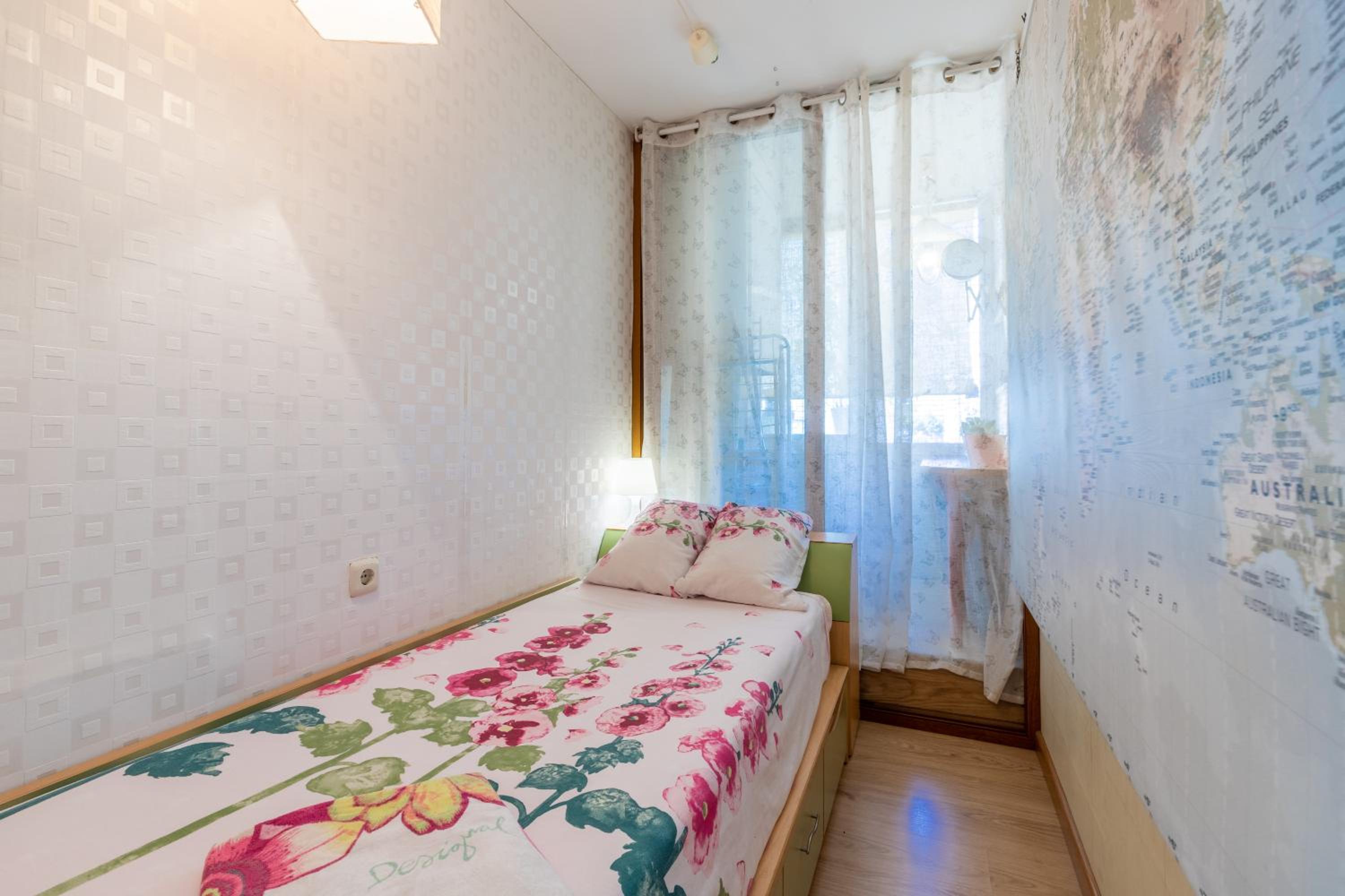 Apartamento Paraíso Florida
