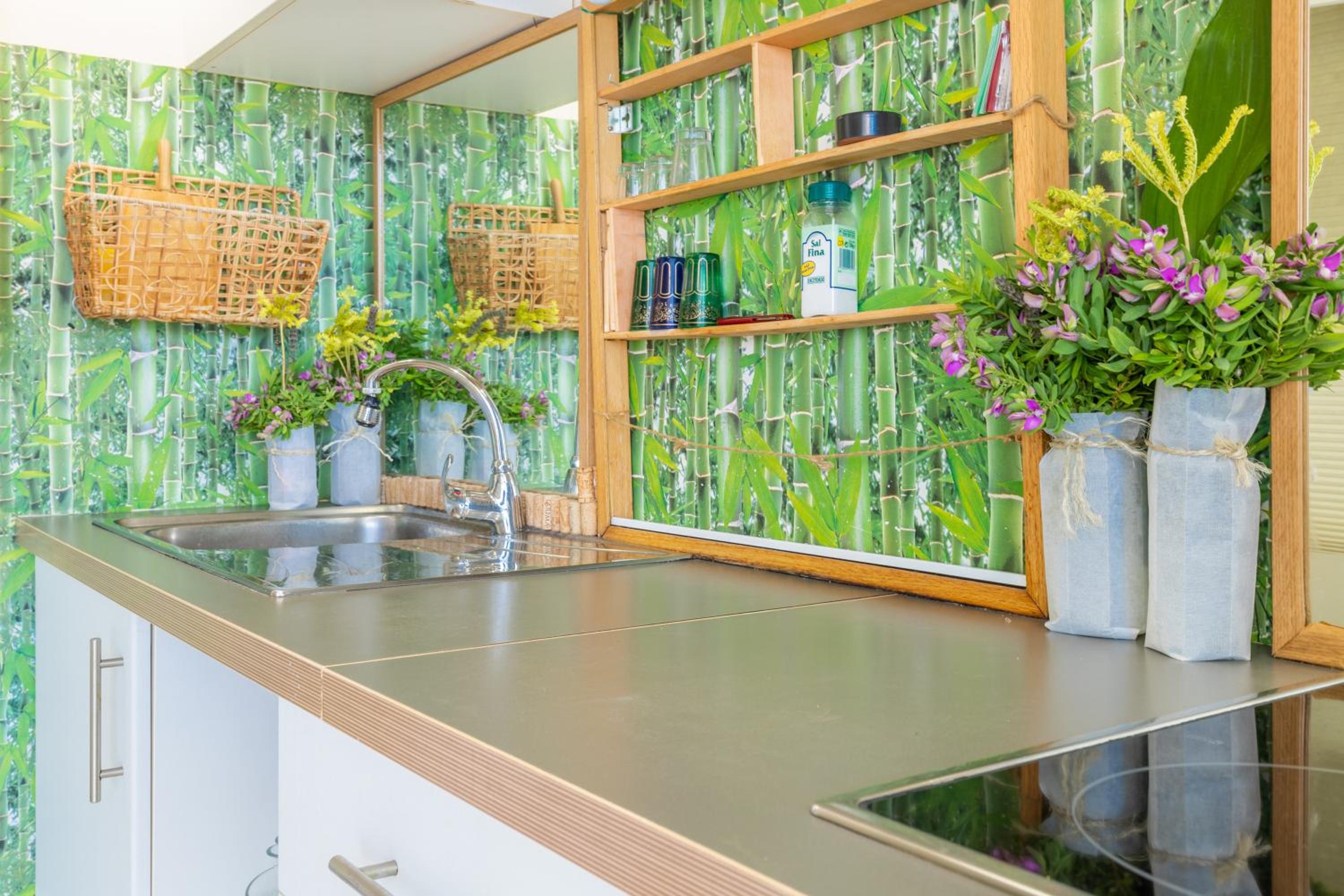 Apartamento Paraíso Florida