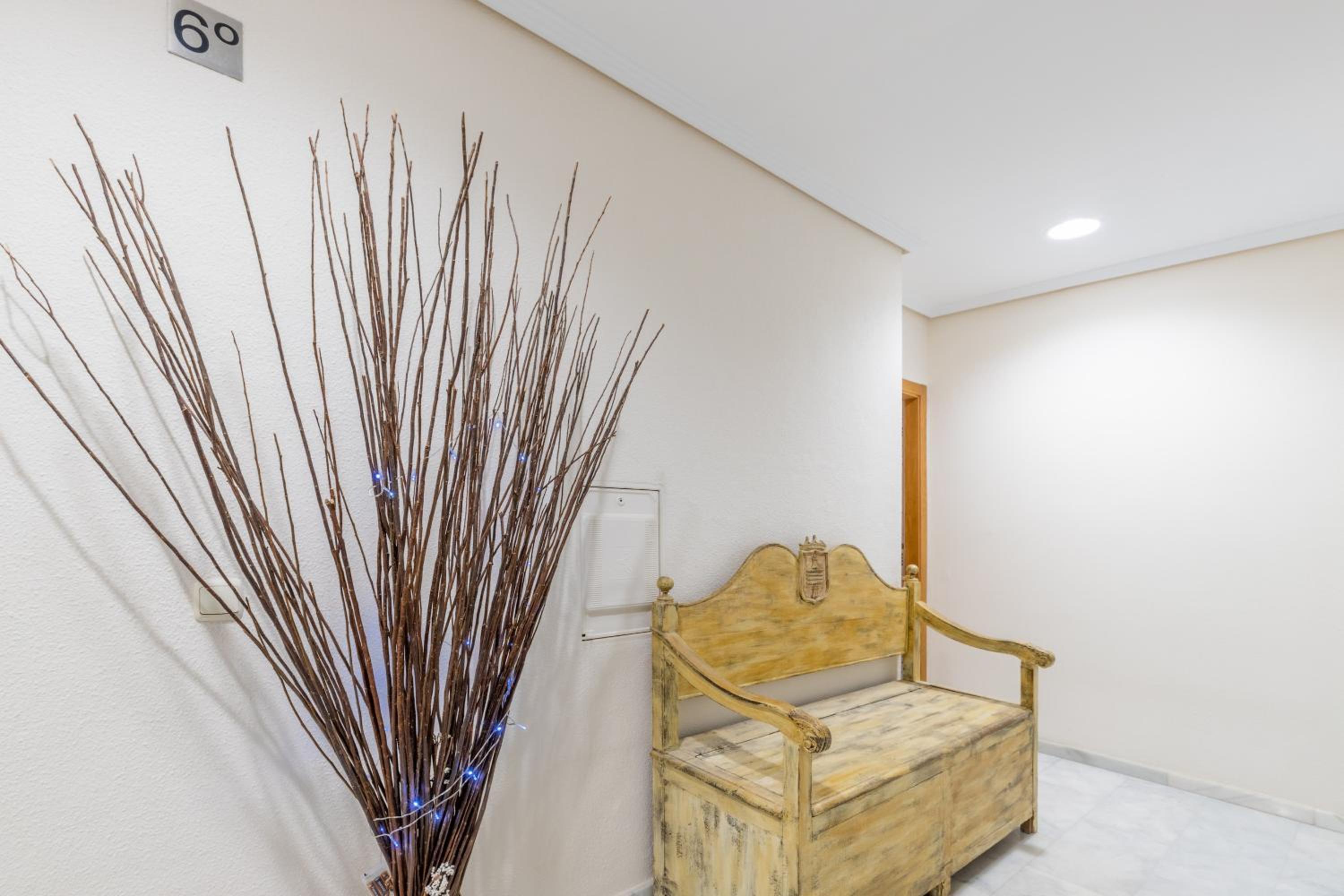 Apartamento Paraíso Florida