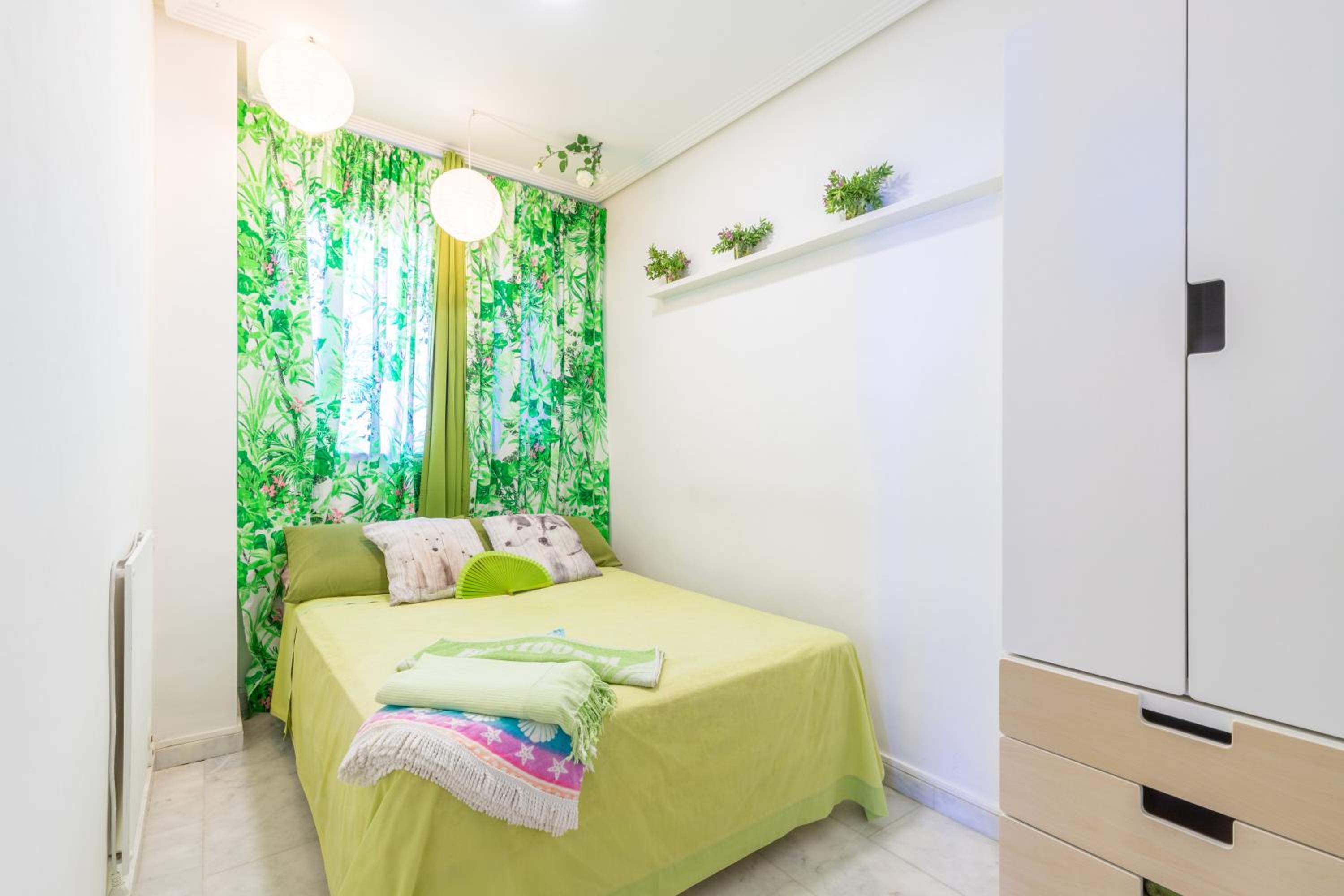 Apartamento Paraíso Florida