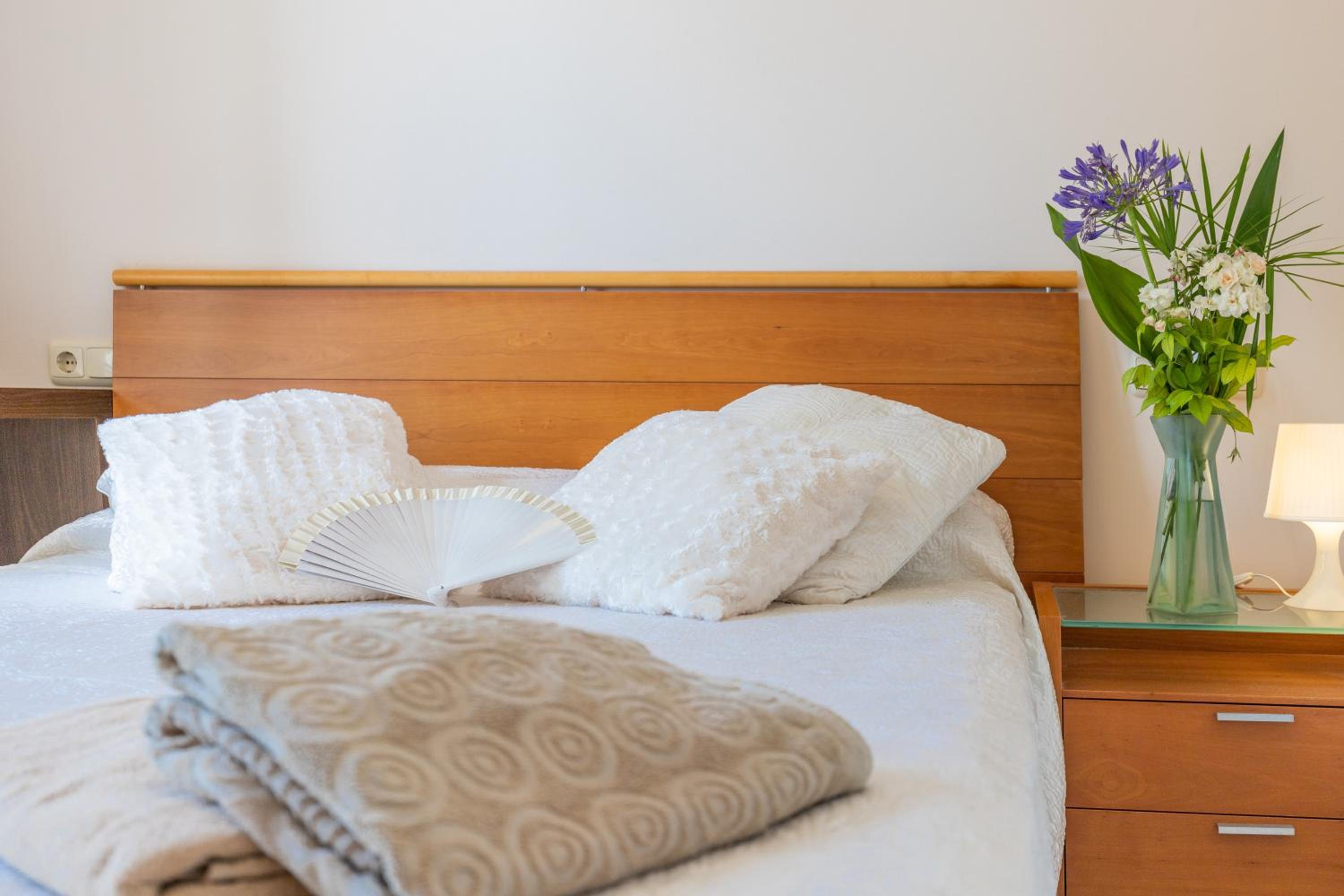 Apartamento Paraíso Florida