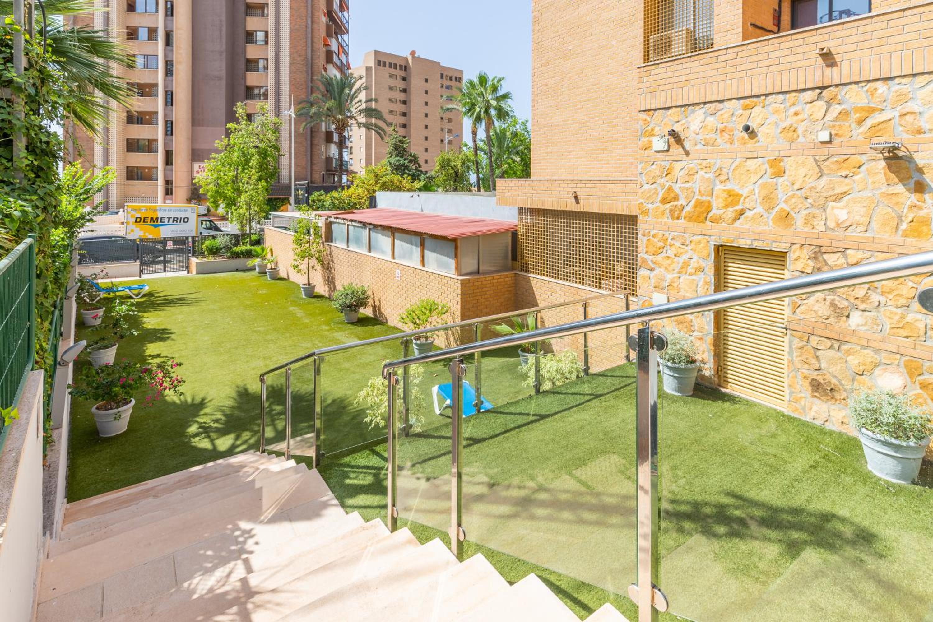 Apartamento Paraíso Florida