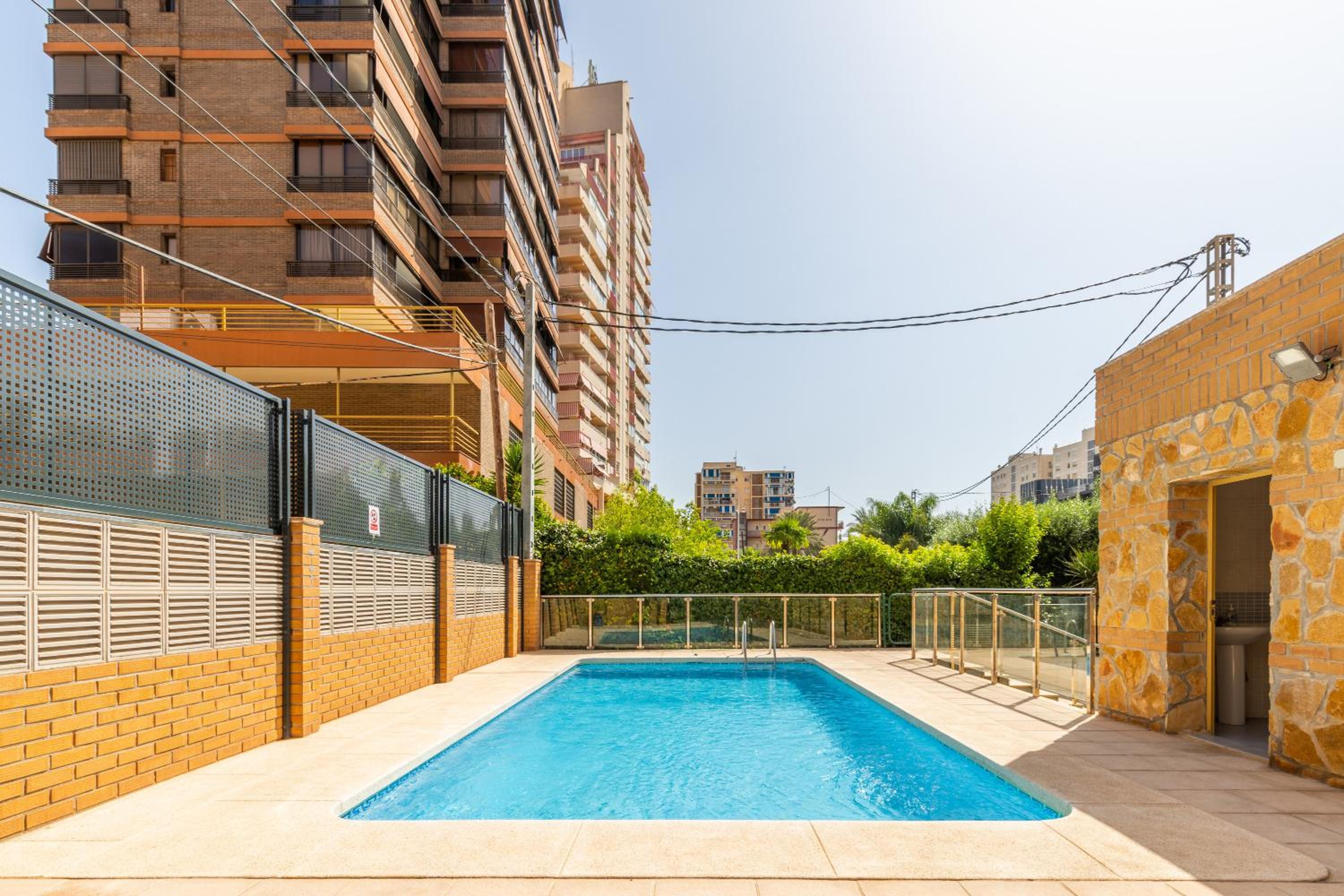 Apartamento Paraíso Florida