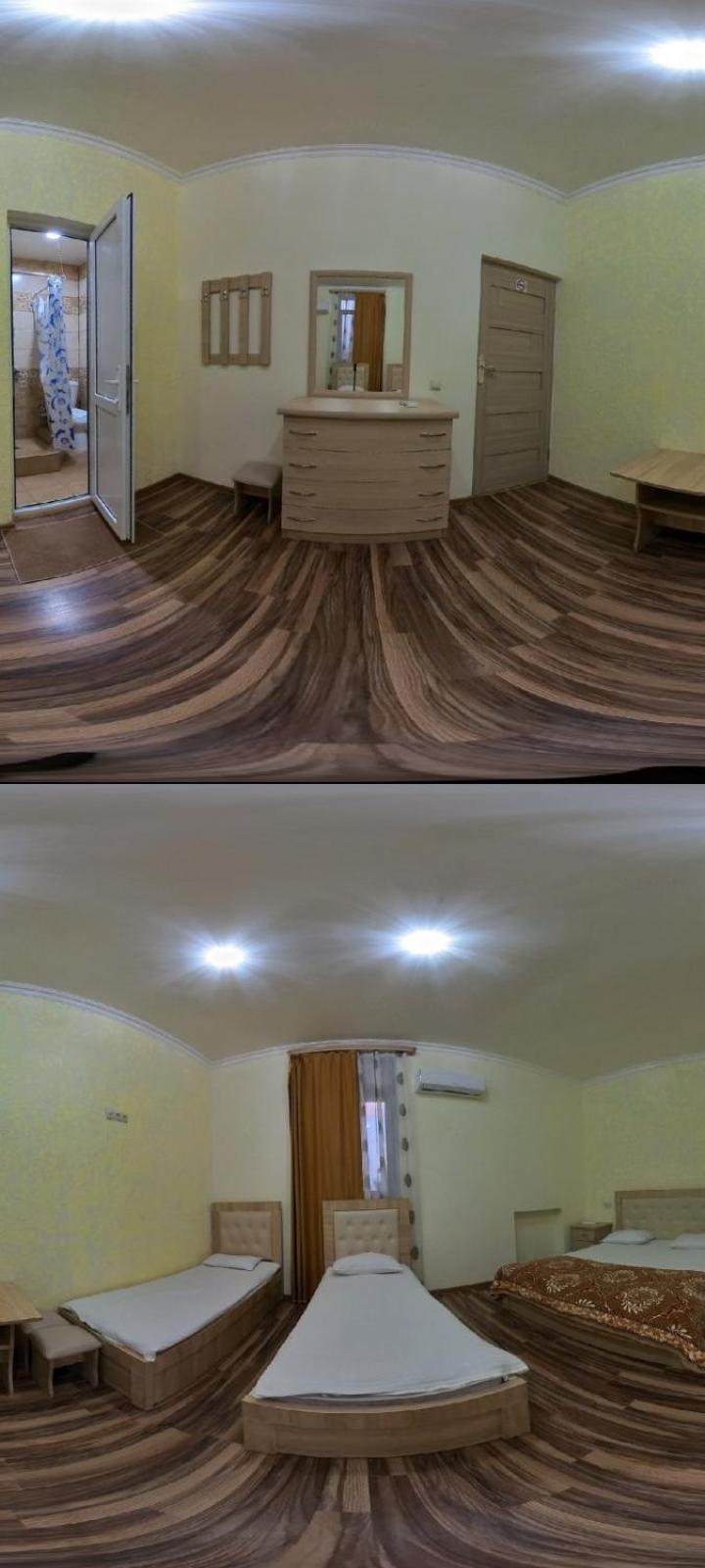 Mirage guesthouse