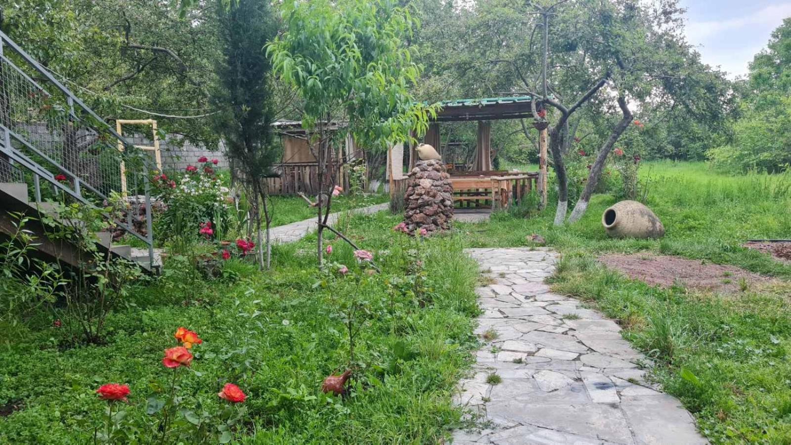 Mirage guesthouse
