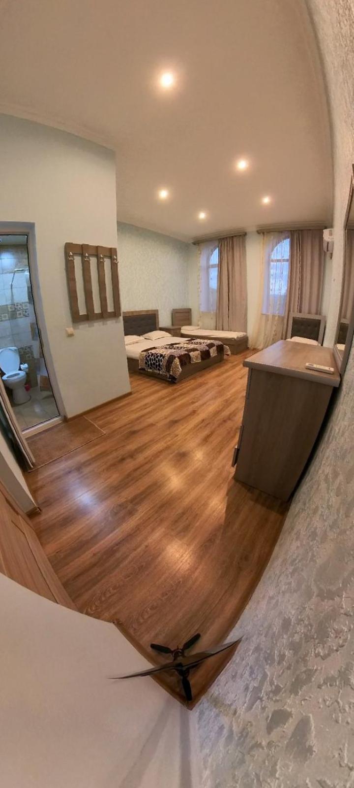Mirage guesthouse