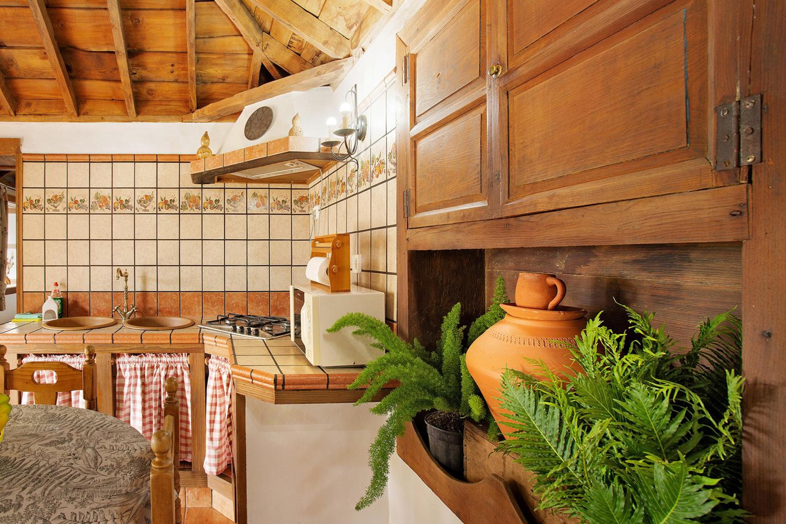 Casa Rural Ciso