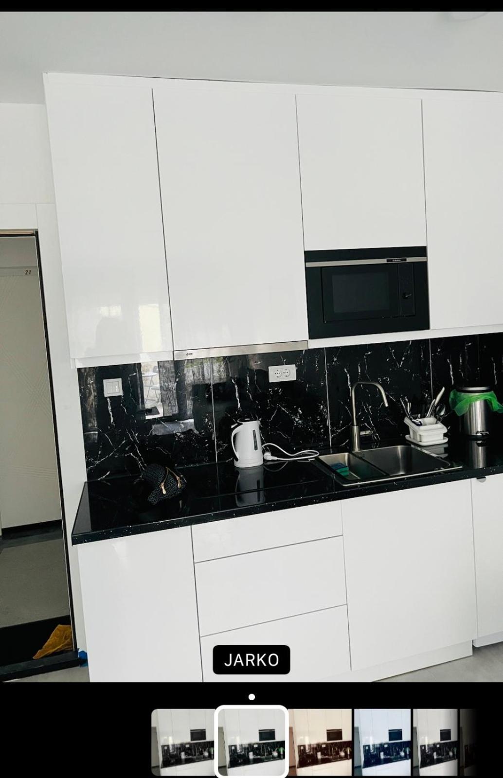 Apartmani K&V view 2