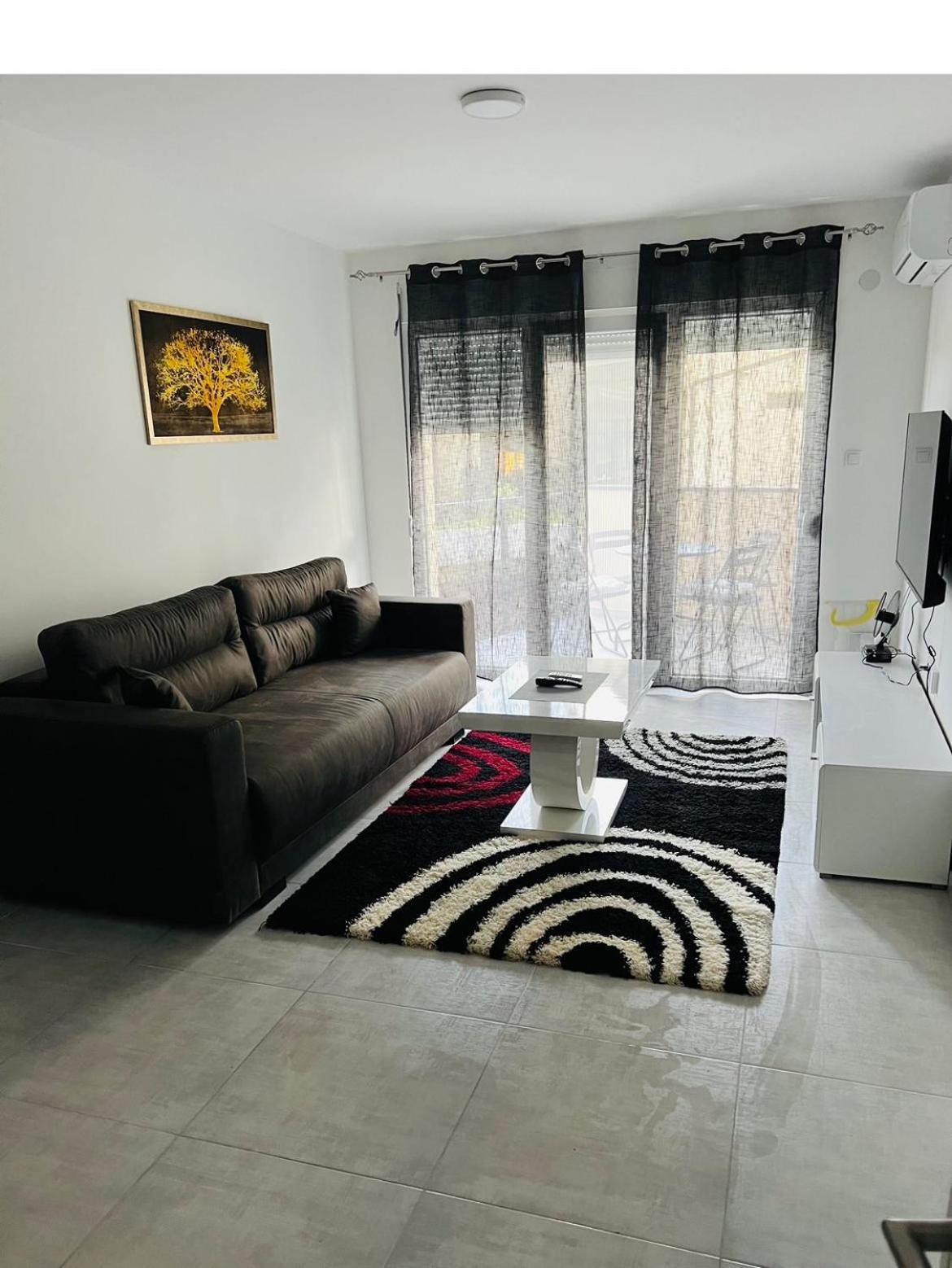 Apartmani K&V view 3
