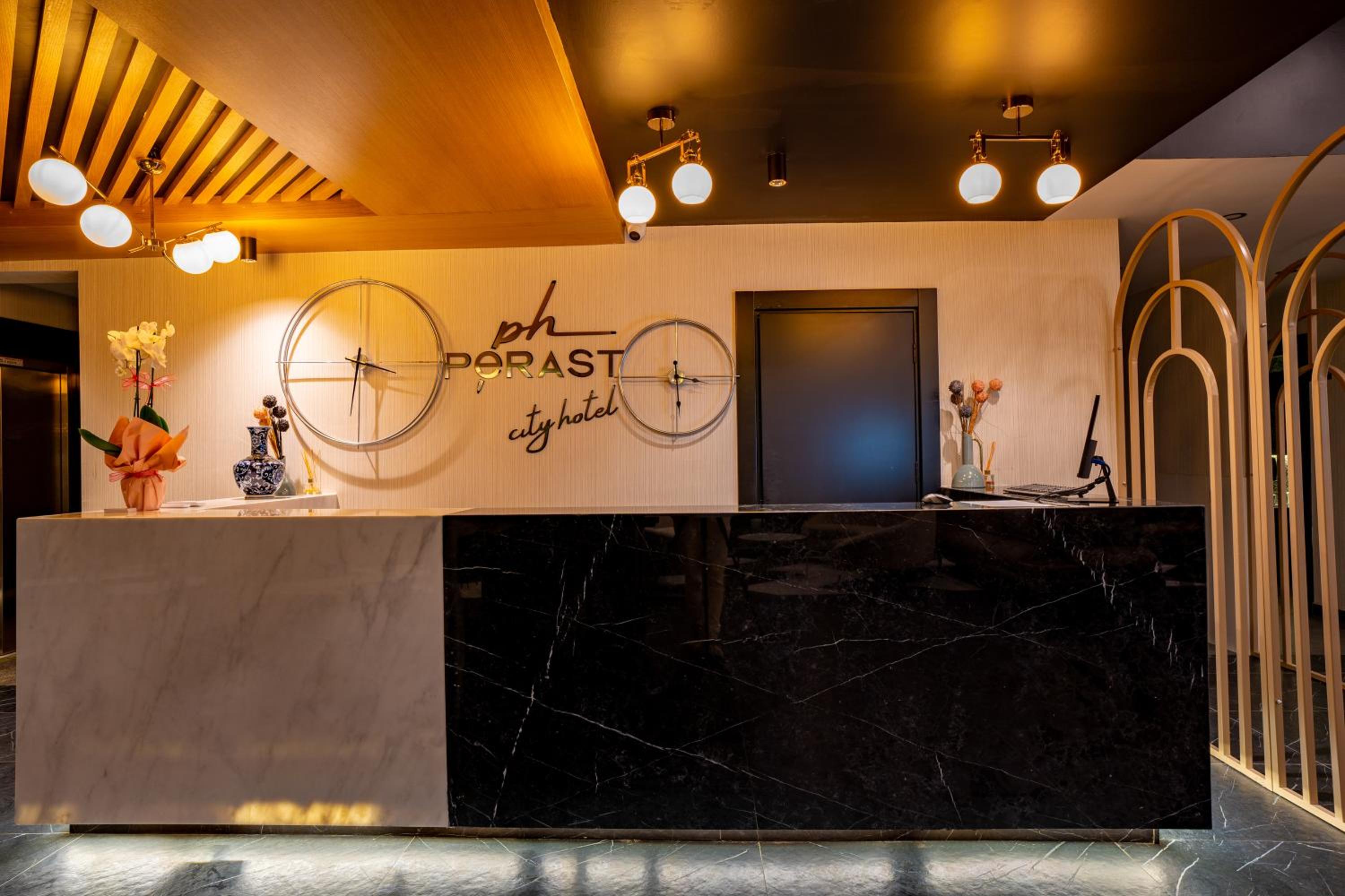 Perast City Otel - Image 15