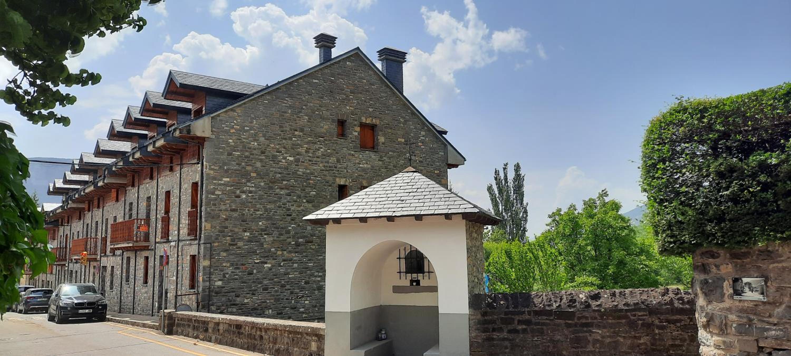 El Estudio de Buenavista