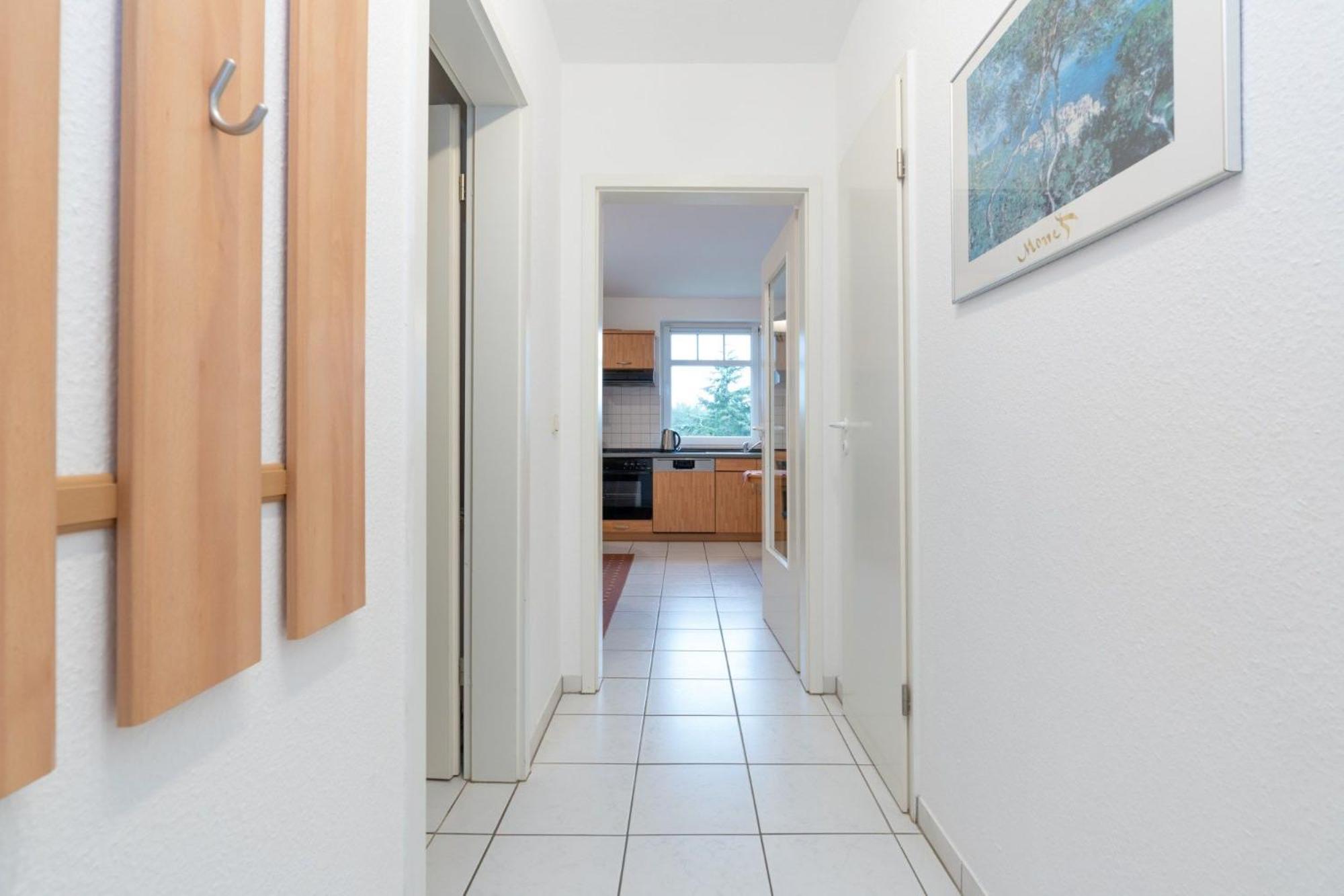 Haus Roland, Wohnung 16 view 5
