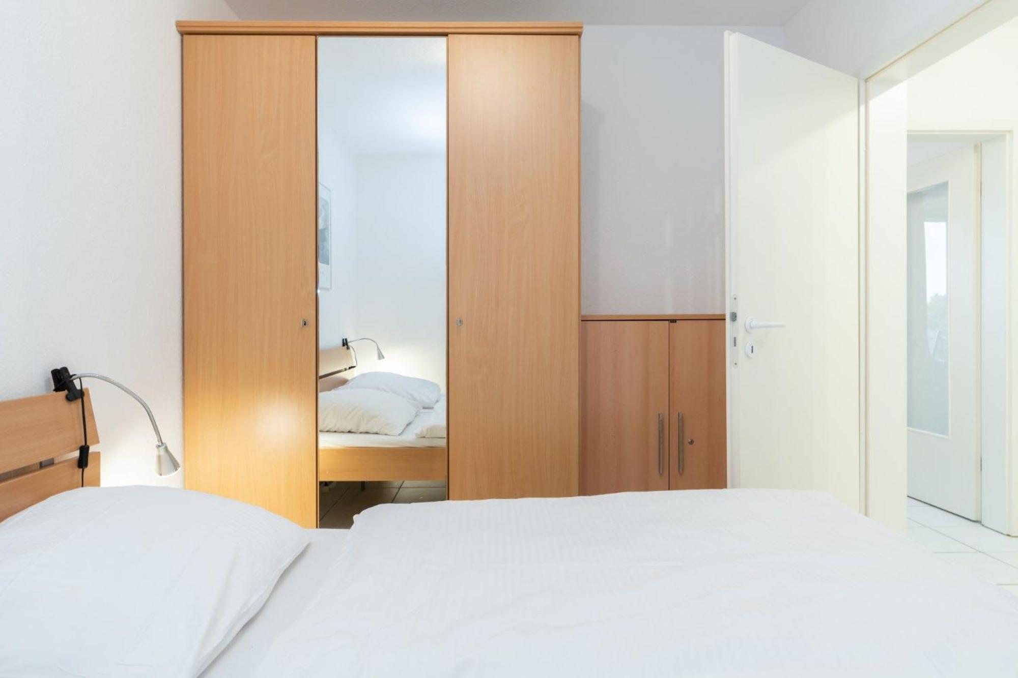 Haus Roland, Wohnung 16 view 4