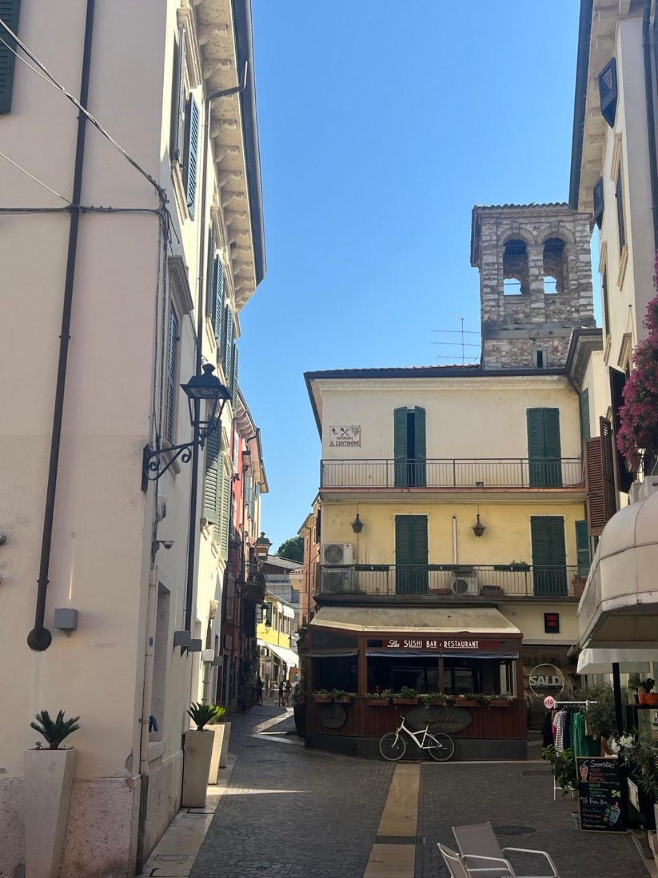 La Torretta Apartment