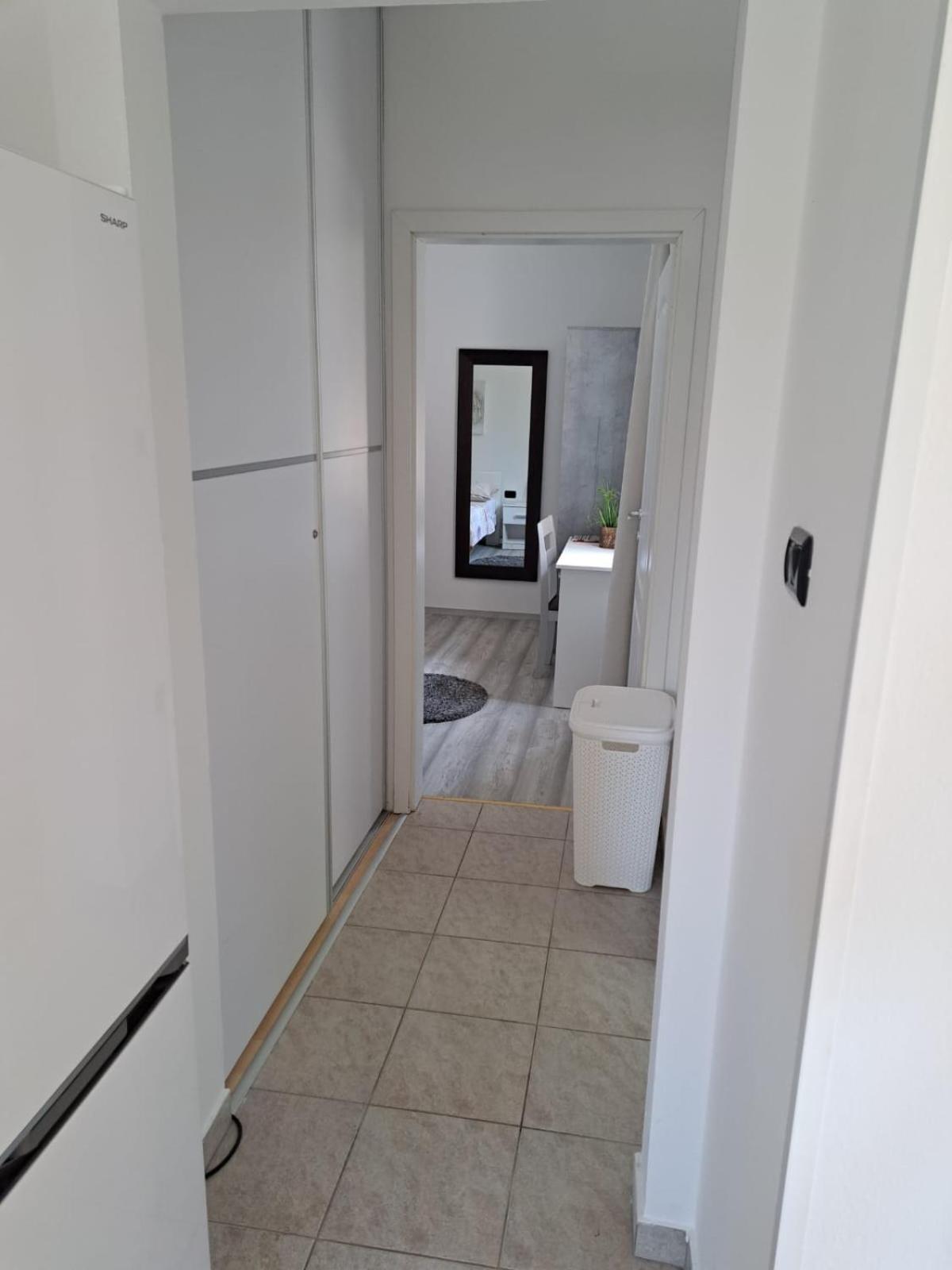 Apartman Melita