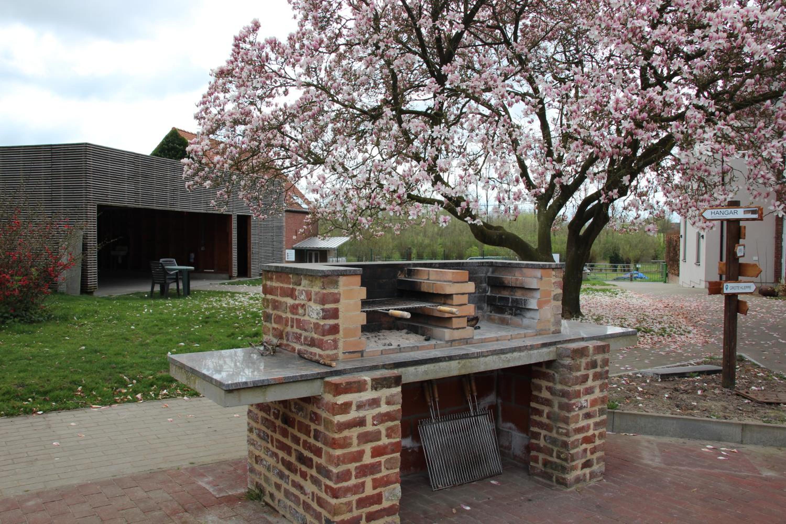 De Kleppe
