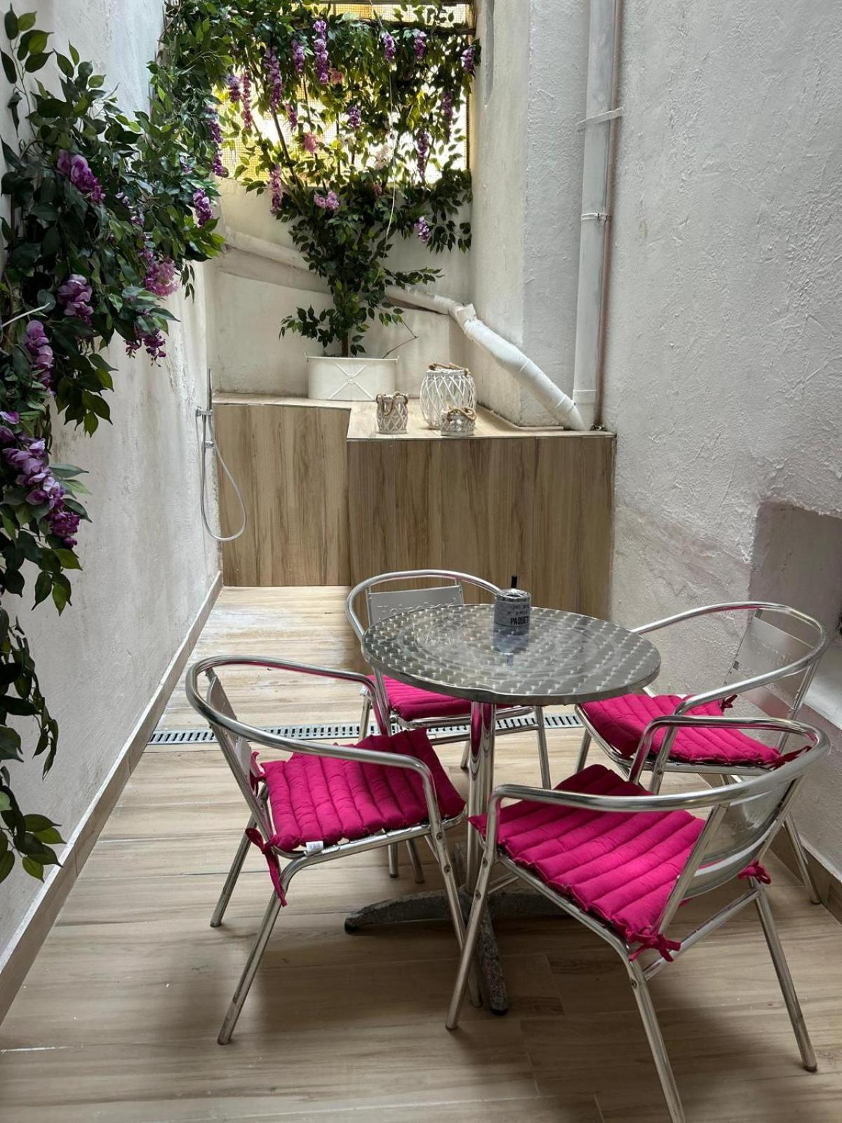 [Centro Storico]Loft Space Partenopeo