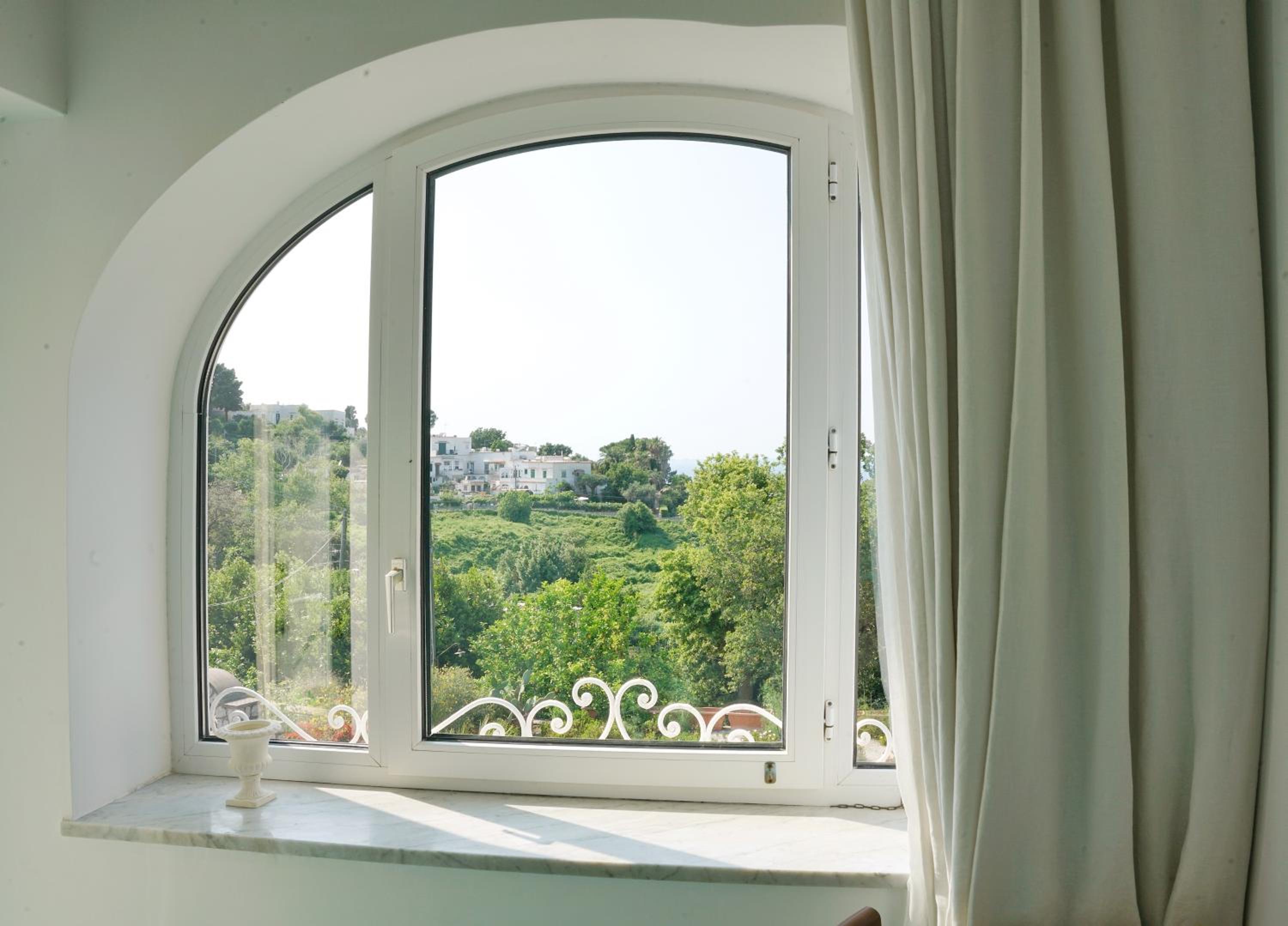 Dimora Storica Villa Pasquale Capri