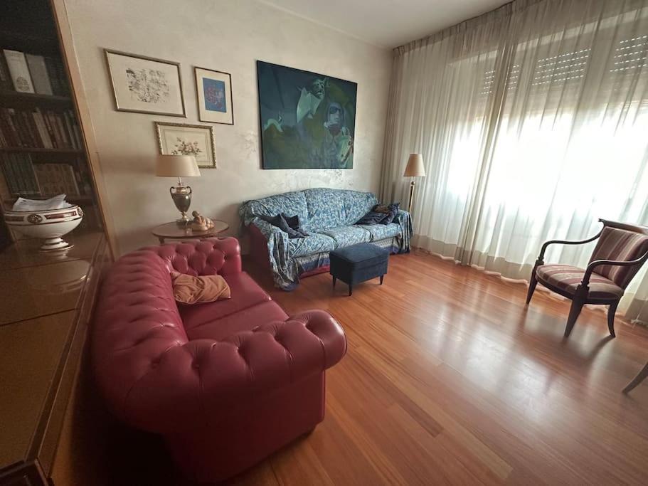 La Casa di Sandra 6km da Firenze