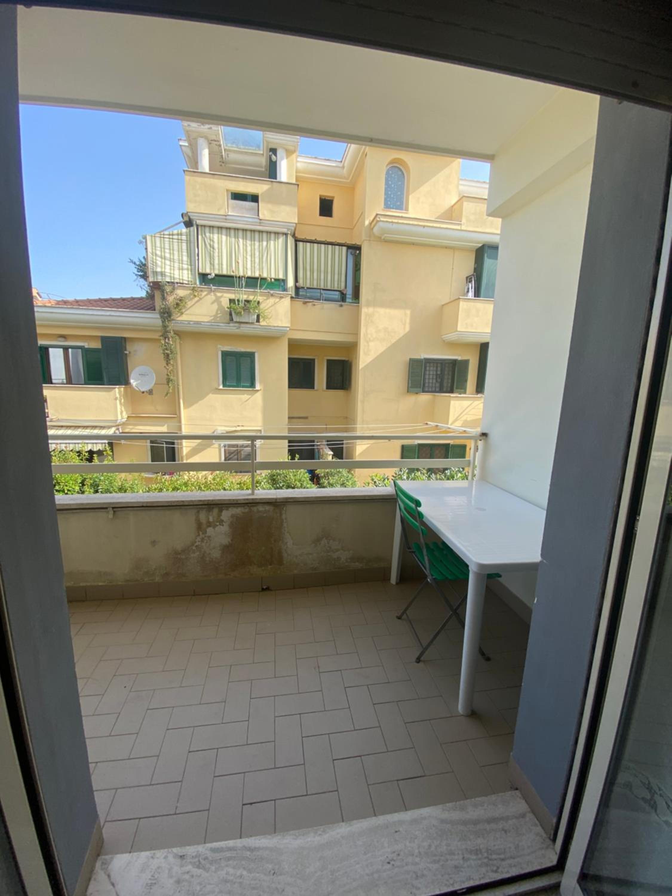 Casa vacanze Parco Pamela apartment view 2