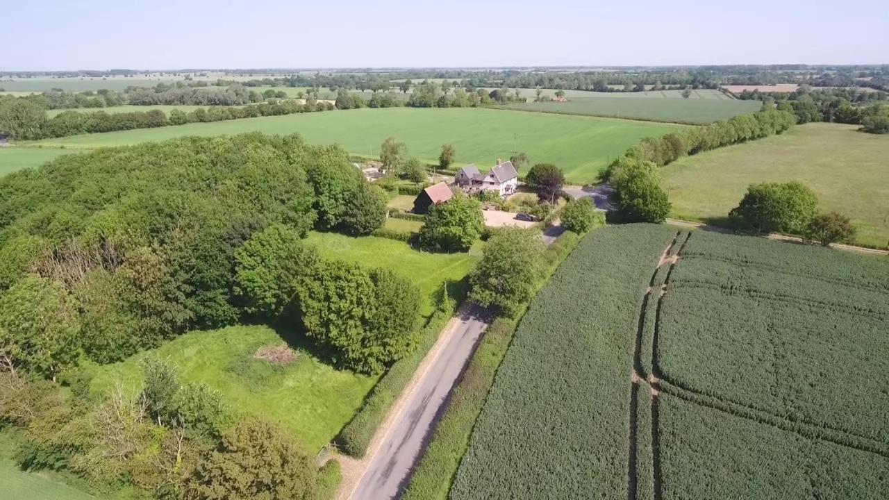 Corner Farm view 2