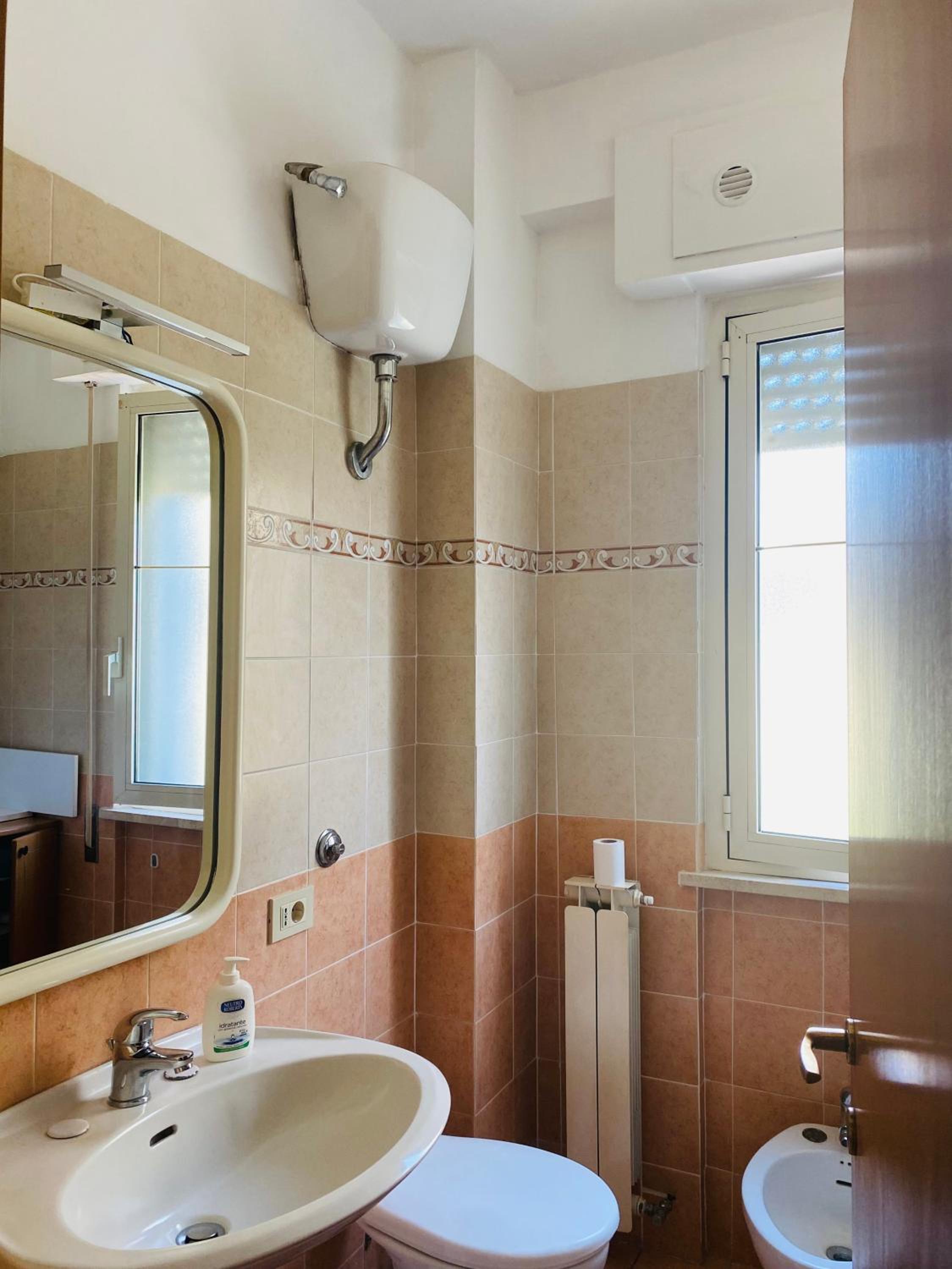 Casa vacanze Parco Pamela apartment view 3