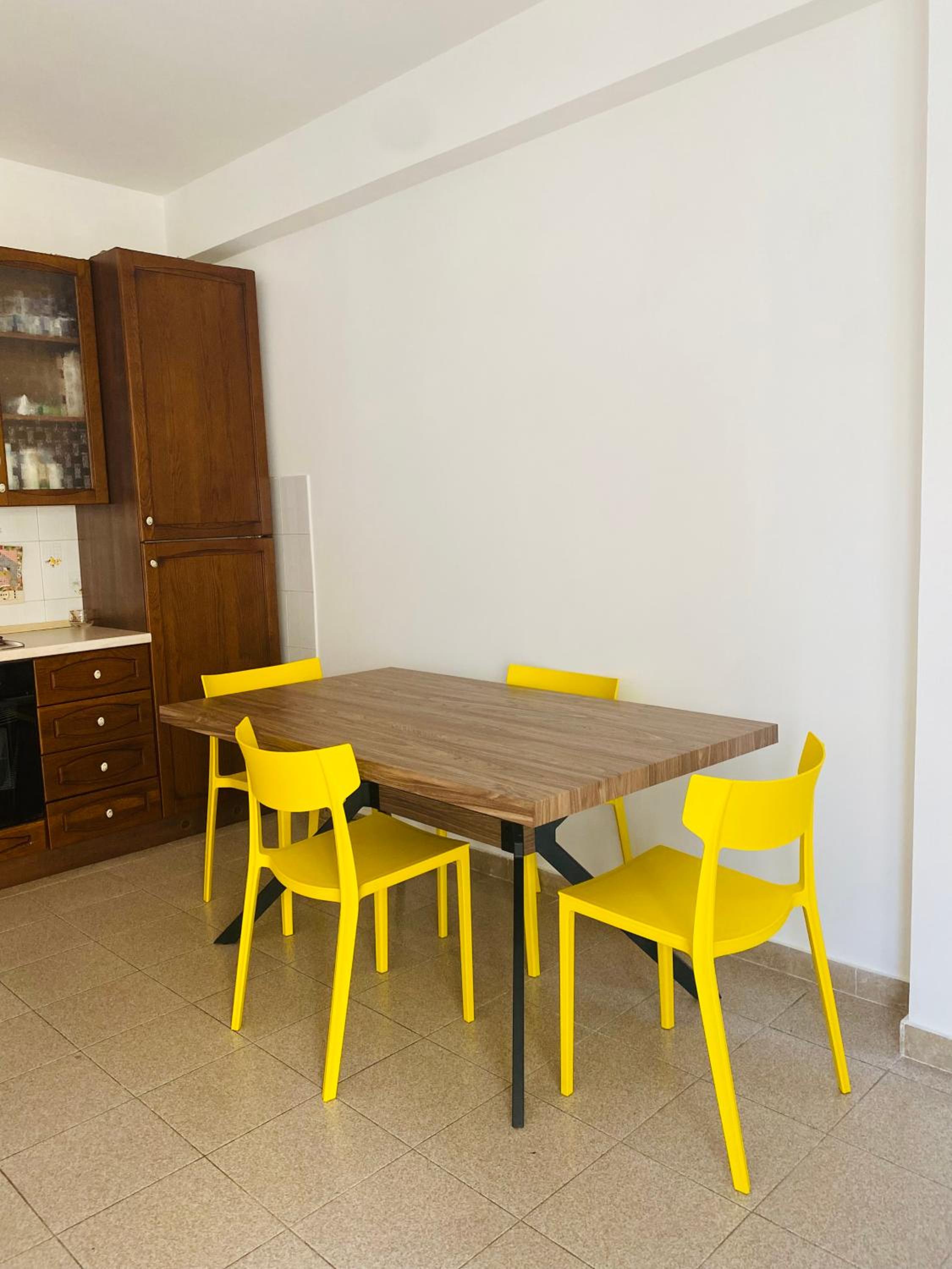 Casa vacanze Parco Pamela apartment view 4