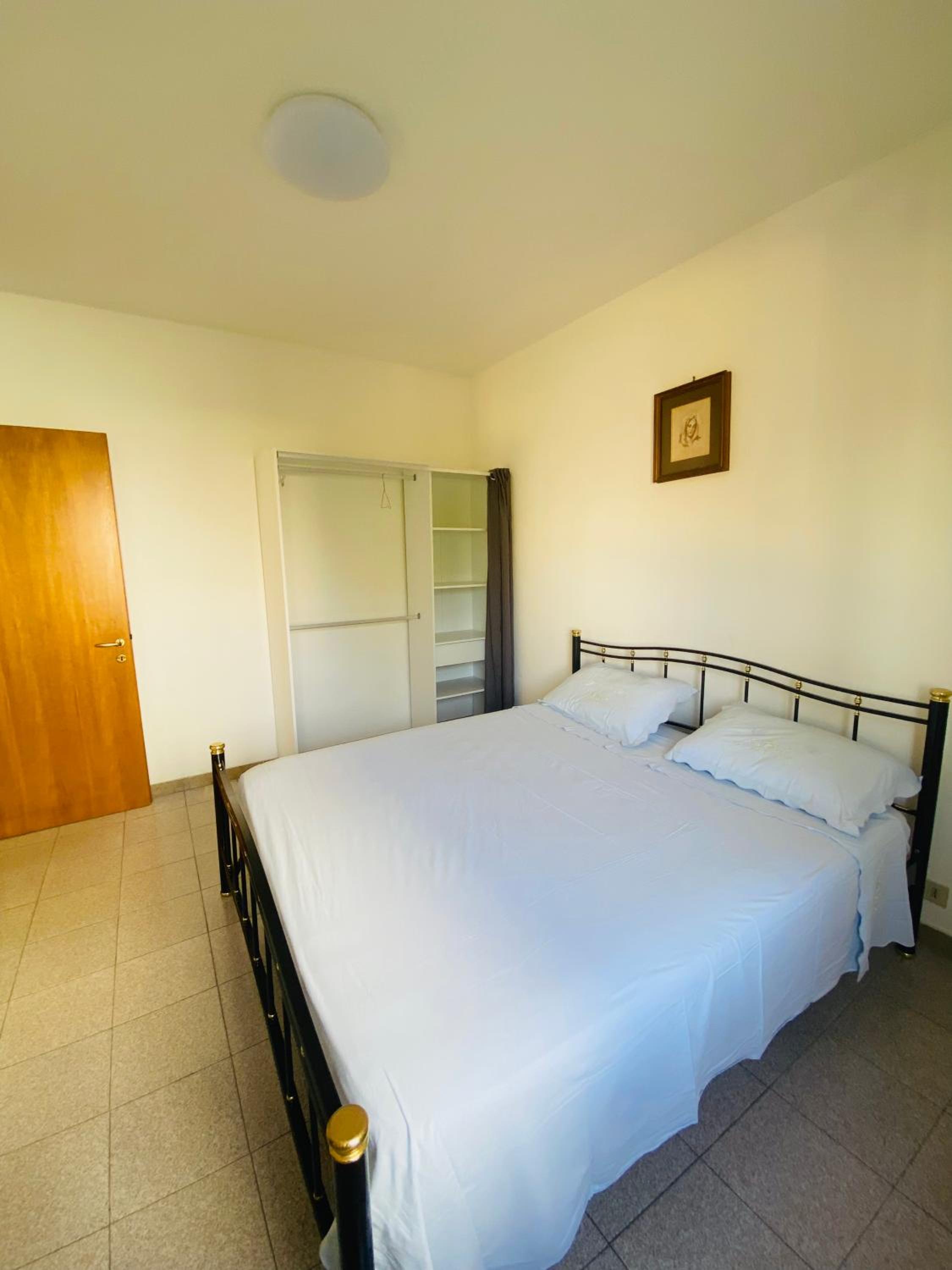 Casa vacanze Parco Pamela apartment view 5