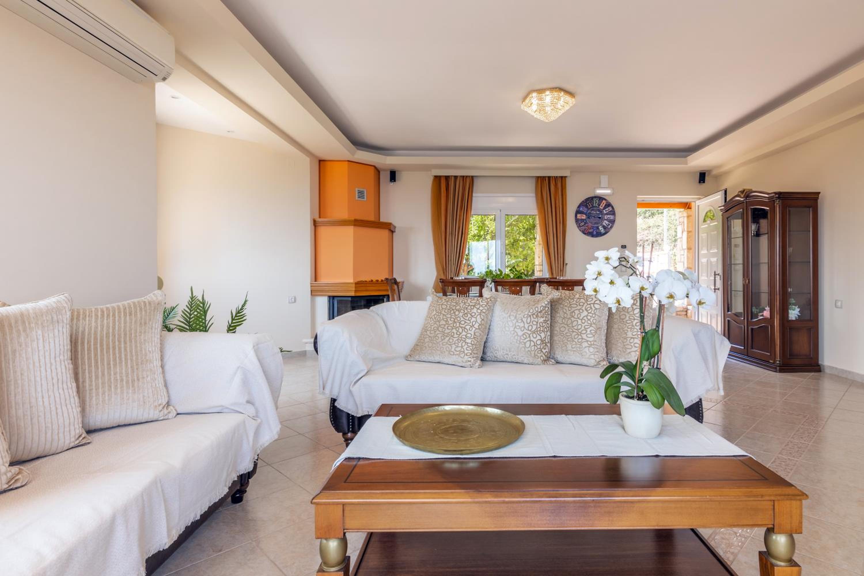 Nami Villa _PrivatePool_ SeaView