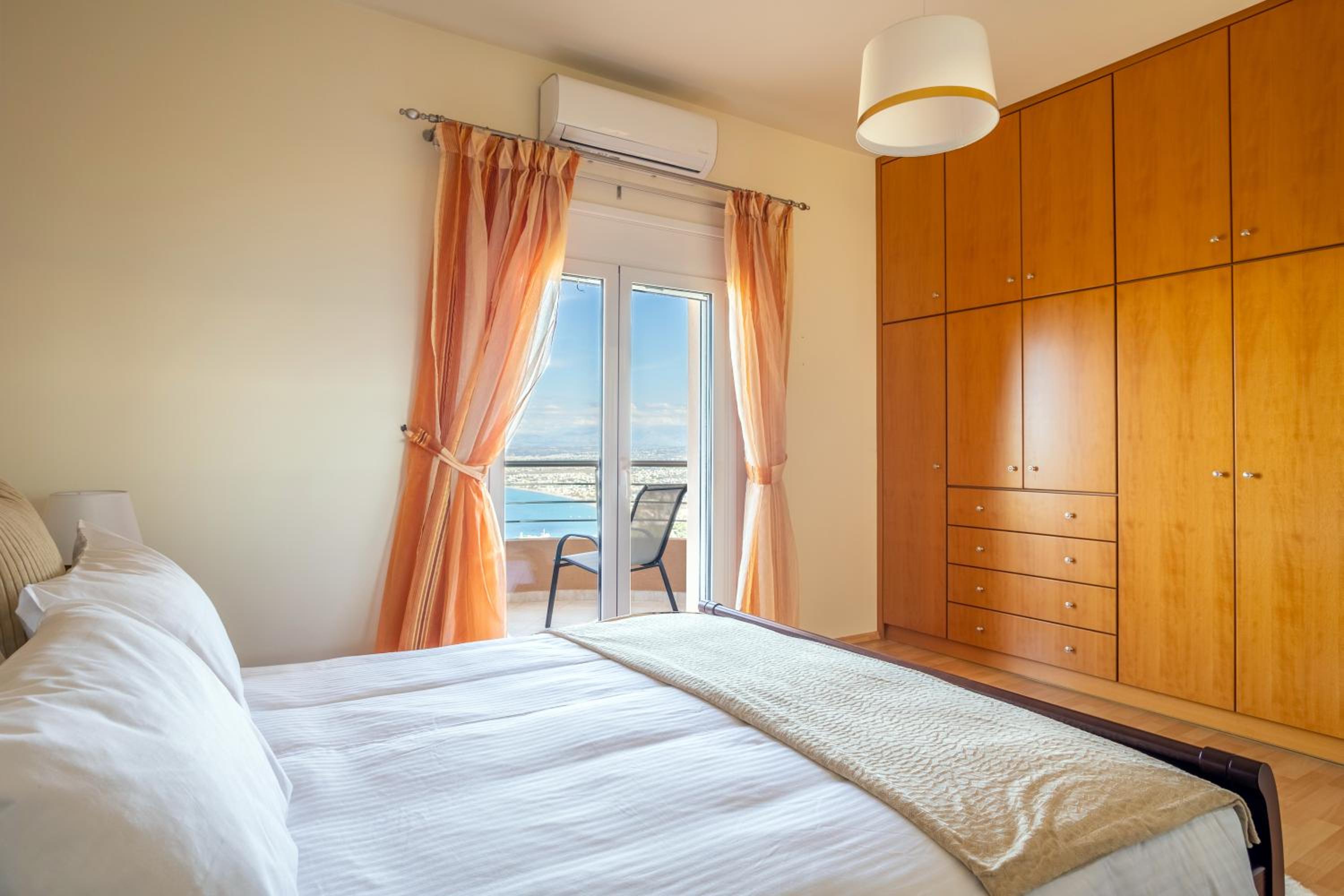 Nami Villa _PrivatePool_ SeaView