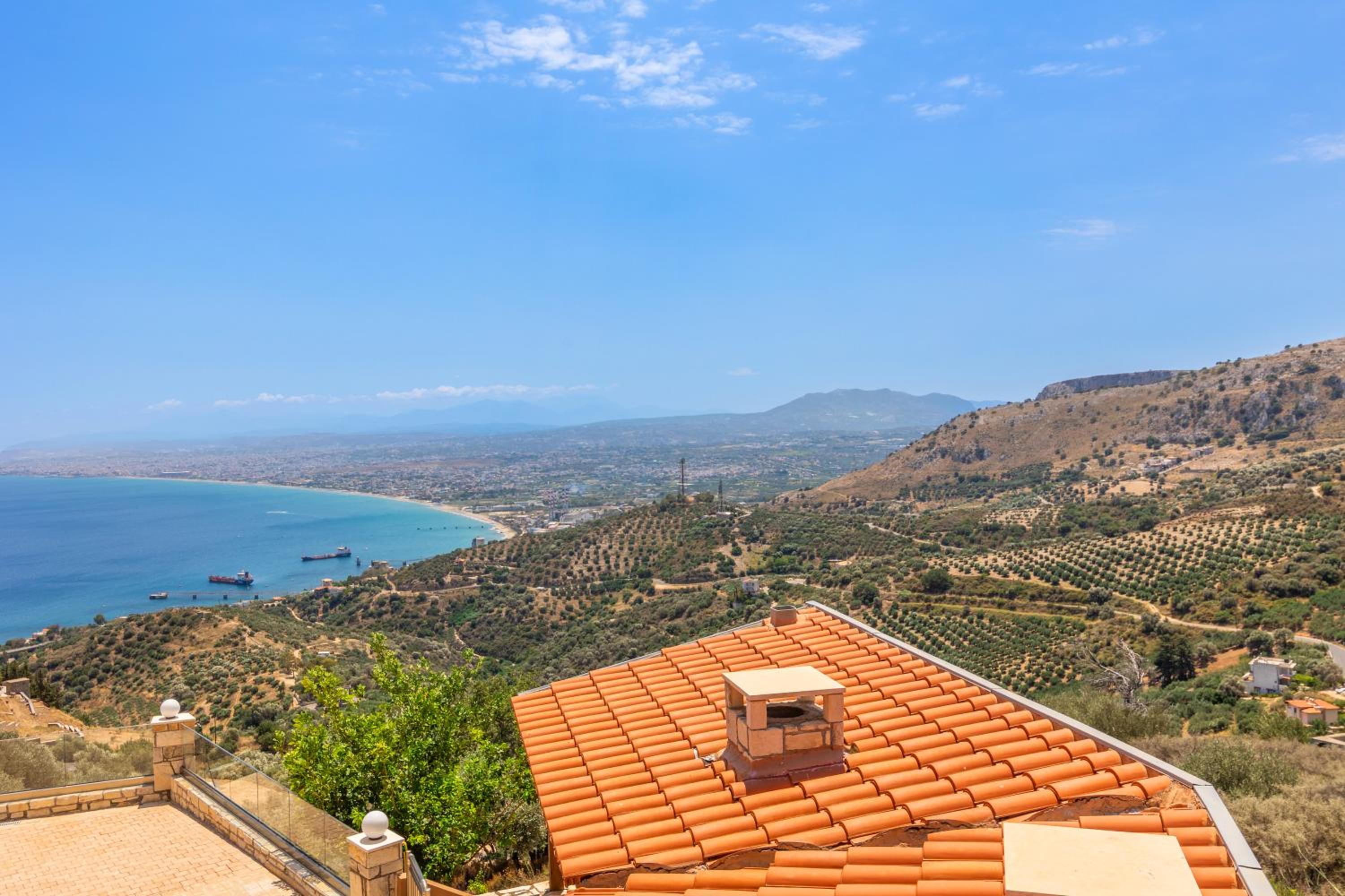 Nami Villa _PrivatePool_ SeaView