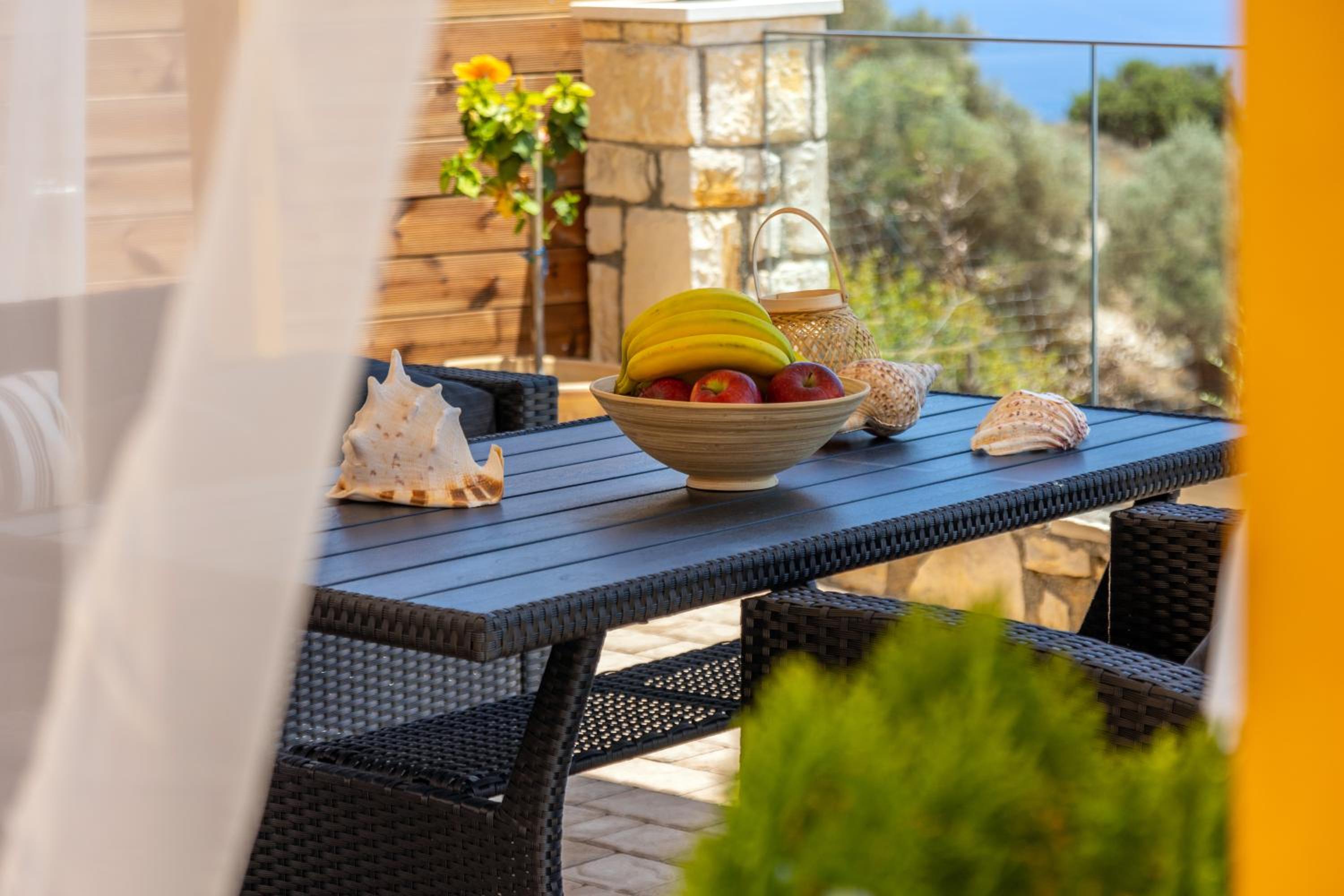 Nami Villa _PrivatePool_ SeaView