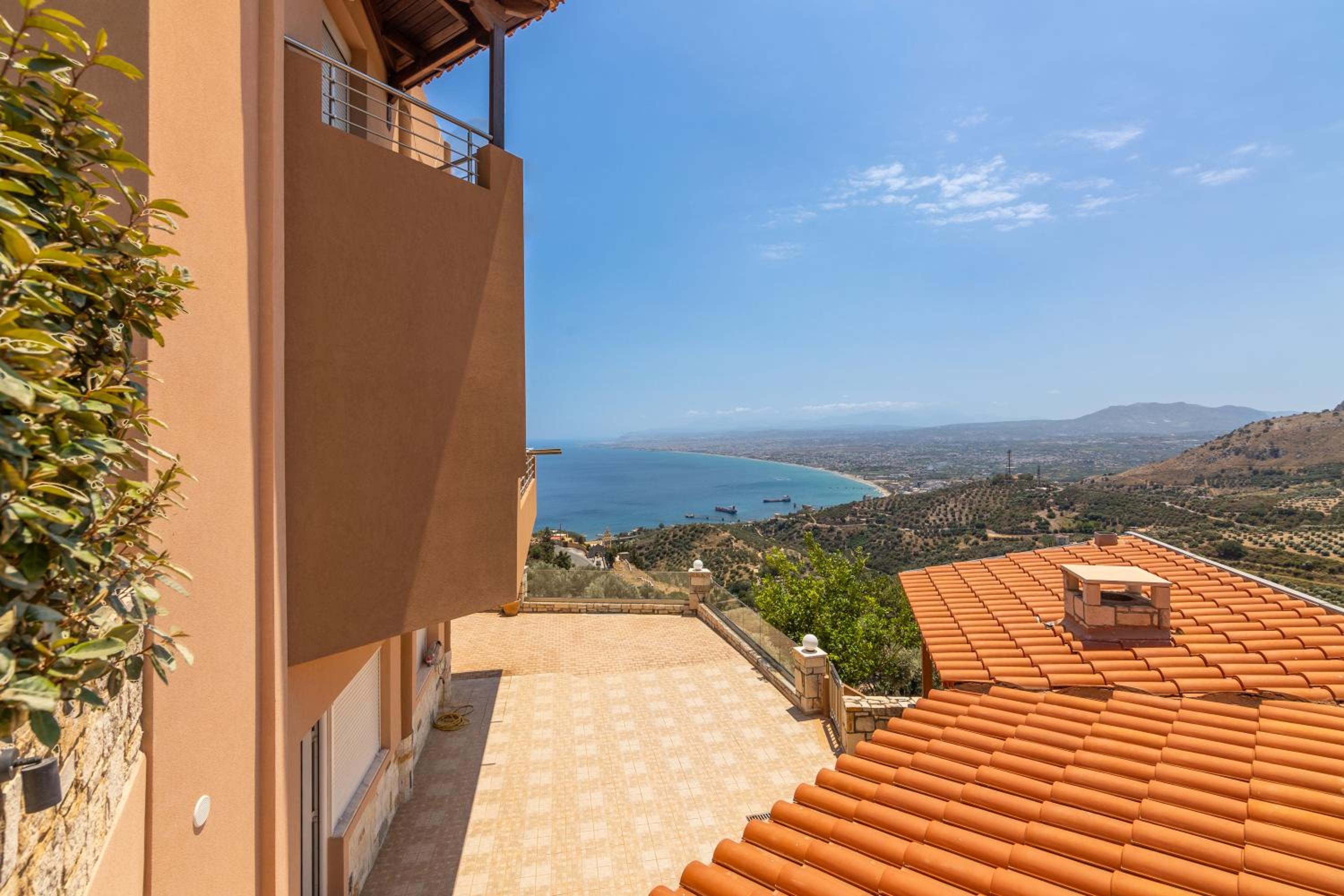 Nami Villa _PrivatePool_ SeaView