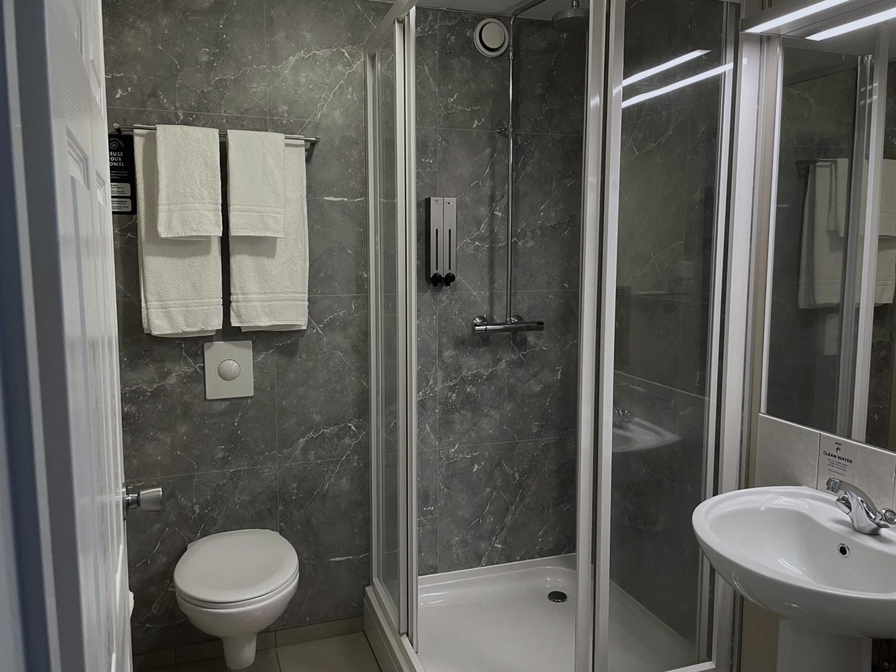 Hotel Hvolsvollur - Central South Iceland