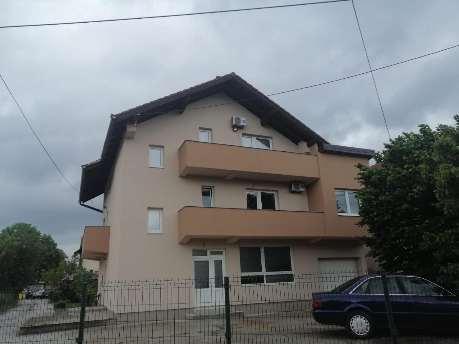 Villa Selma