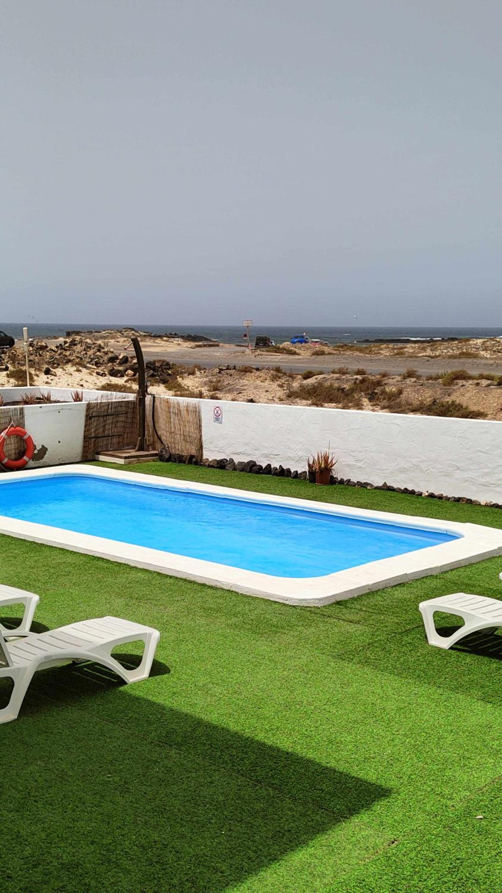 El Cotillo On The Beach Playa la Concha view 5